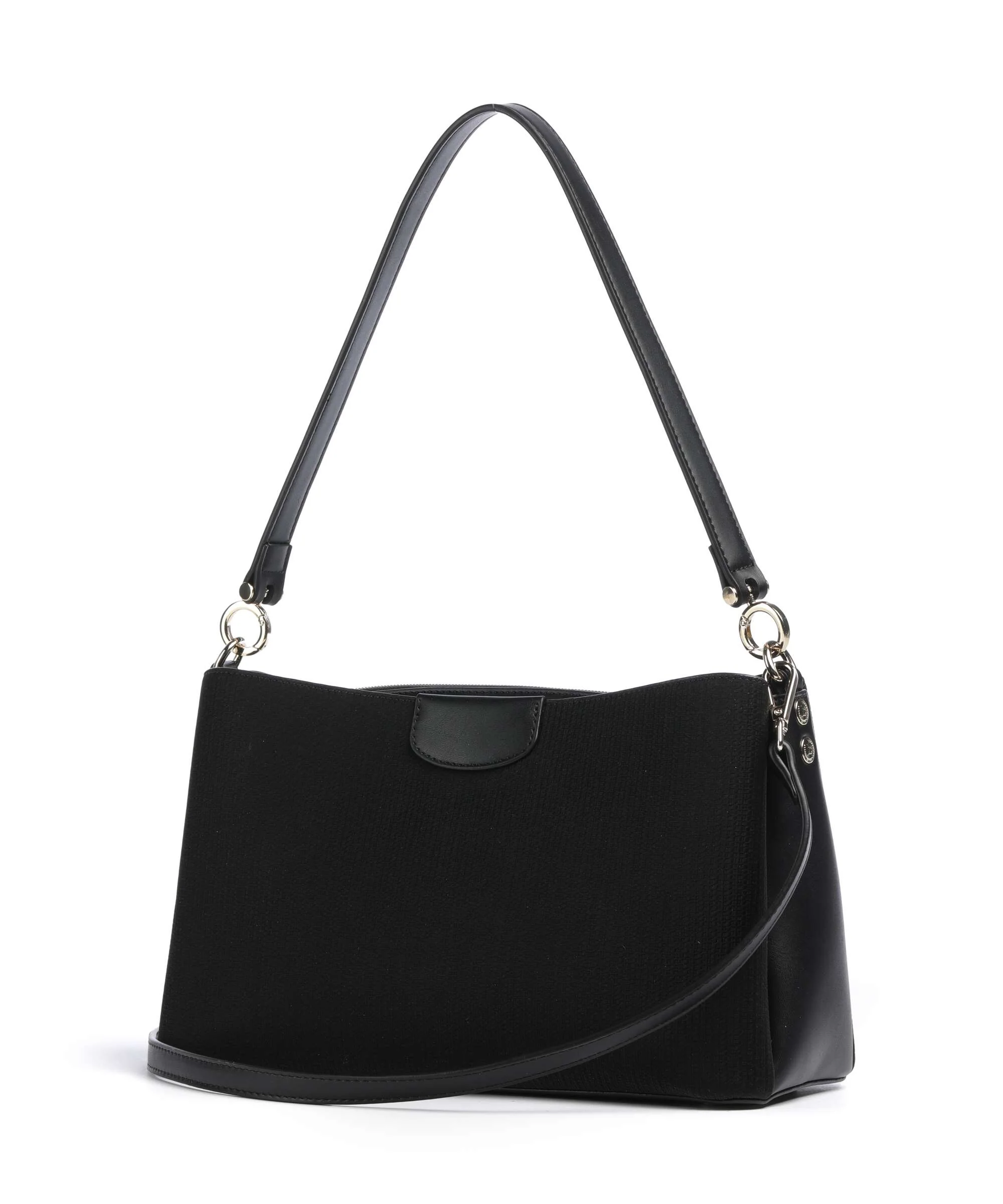 Bugatti Leah Shoulder bag schwarz - Image 2