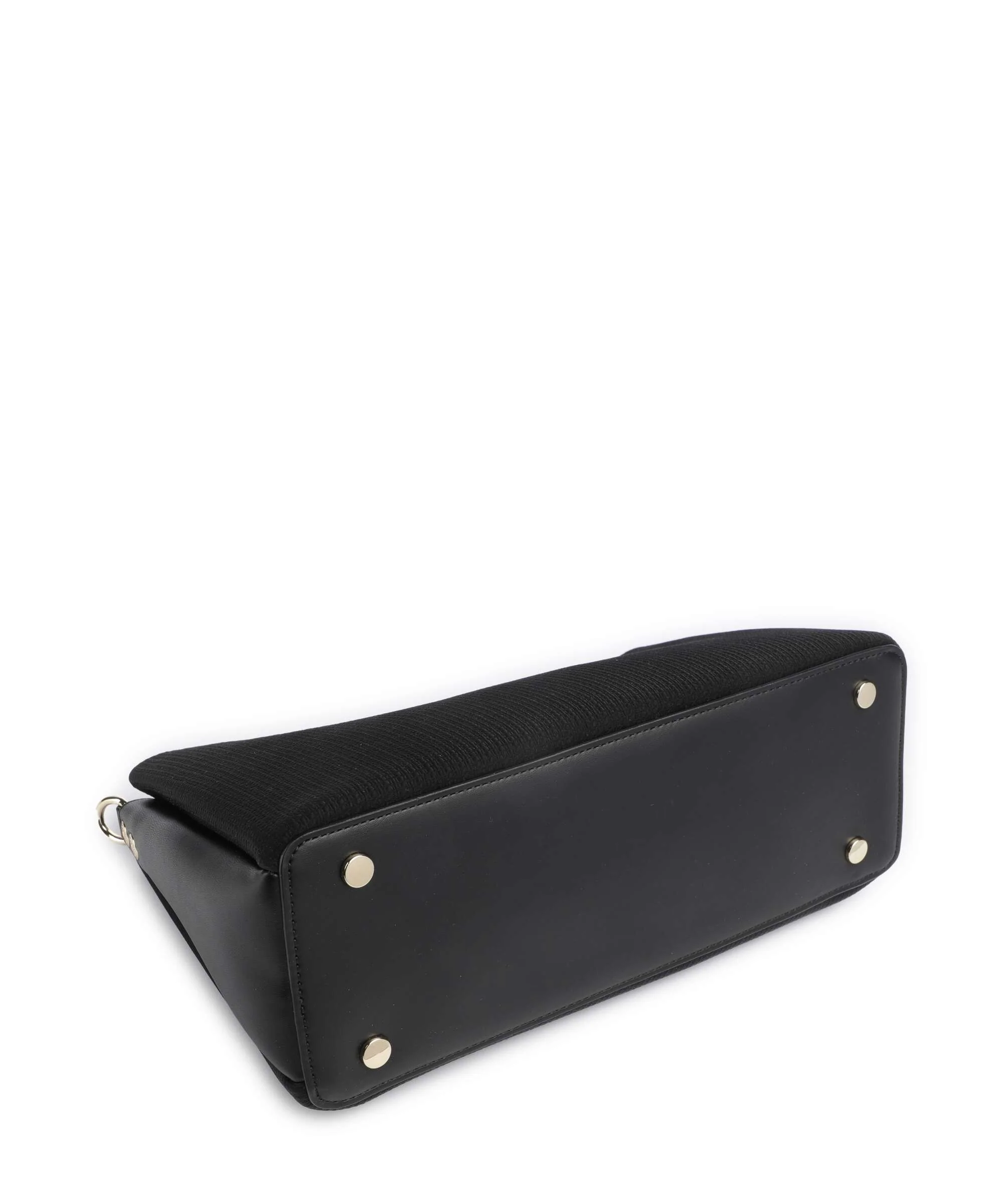 Bugatti Leah Shoulder bag schwarz - Image 5