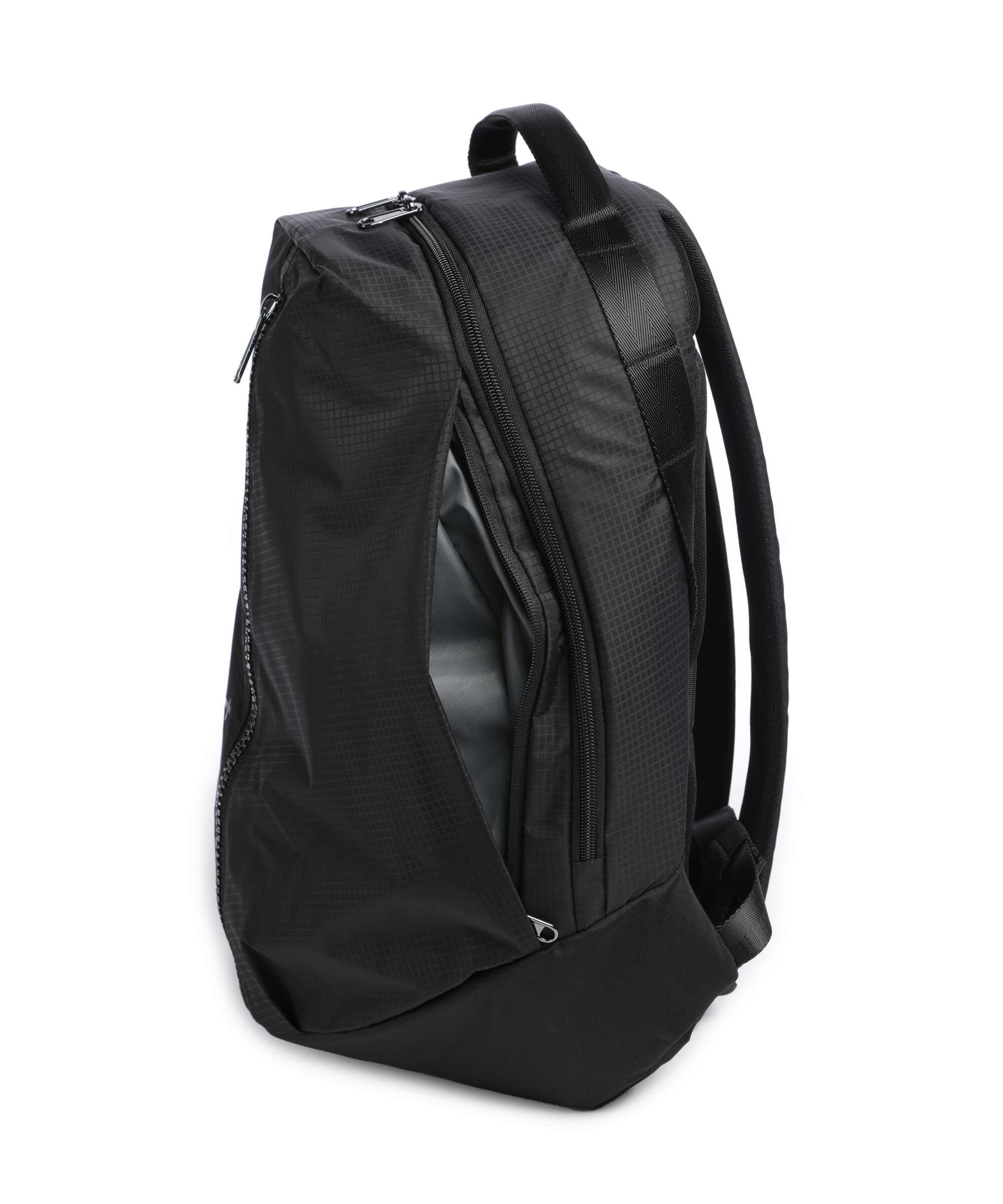 Bugatti Letter's Backpack schwarz - Image 4