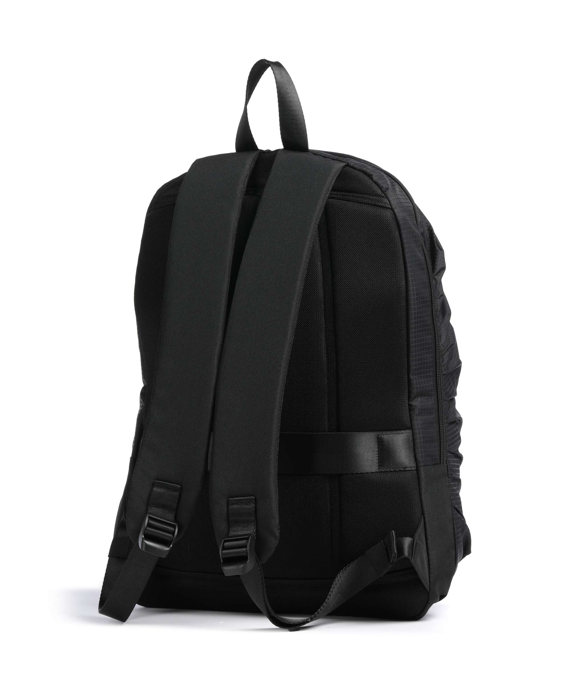 Bugatti Letter's Backpack schwarz - Image 2
