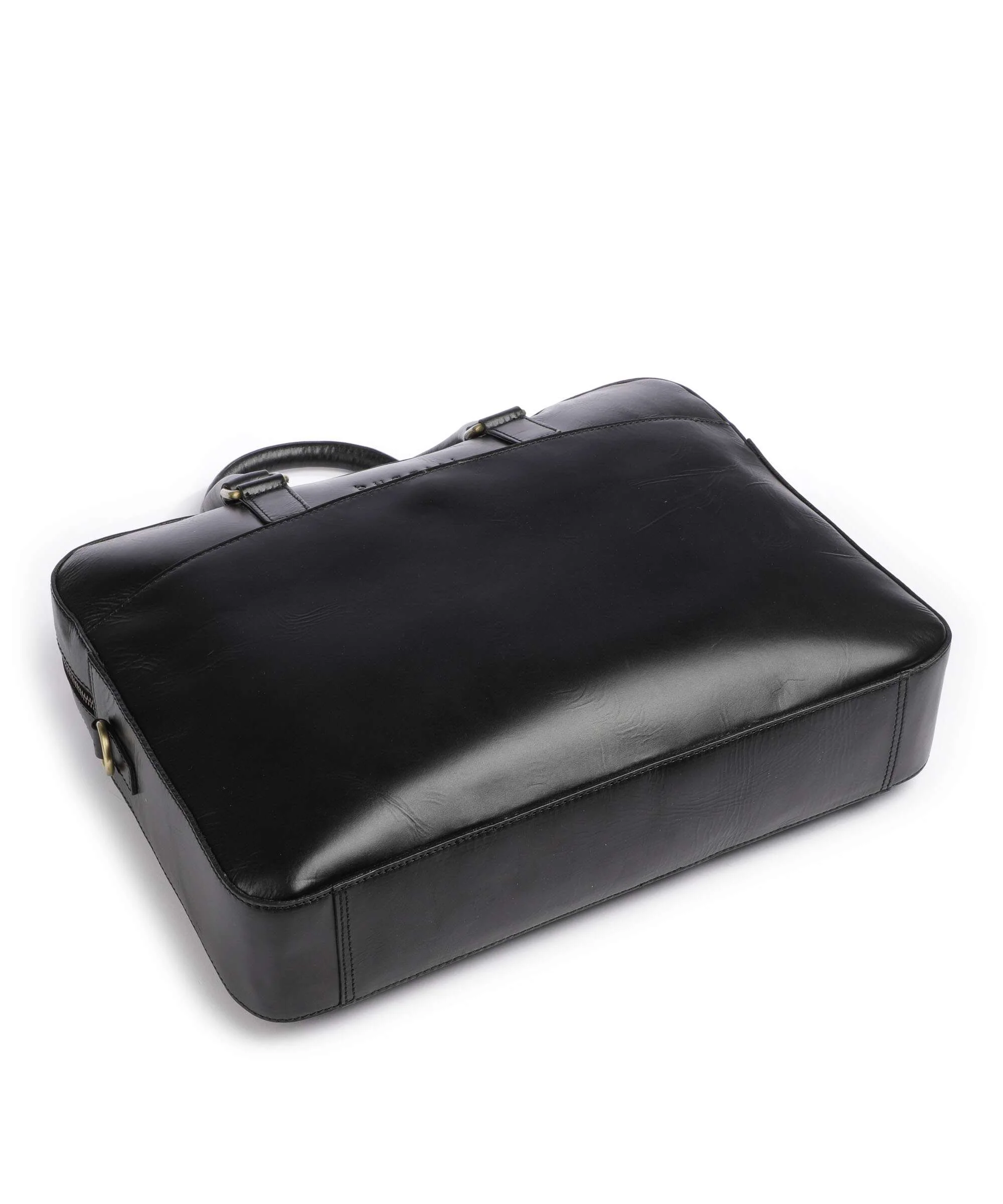 Bugatti Remo Briefcase black - Image 5