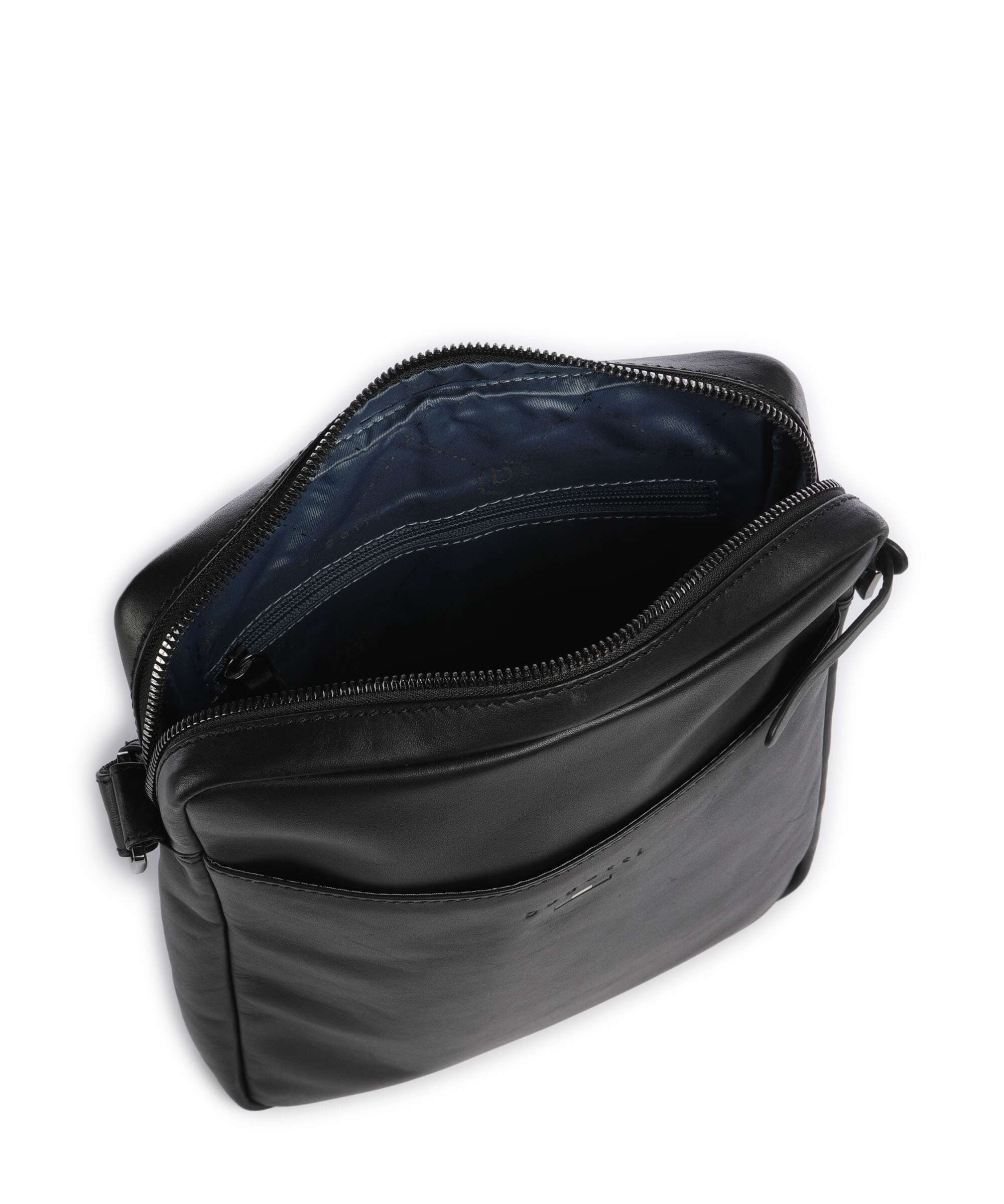 Bugatti Romeo Crossbody bag black - Image 5