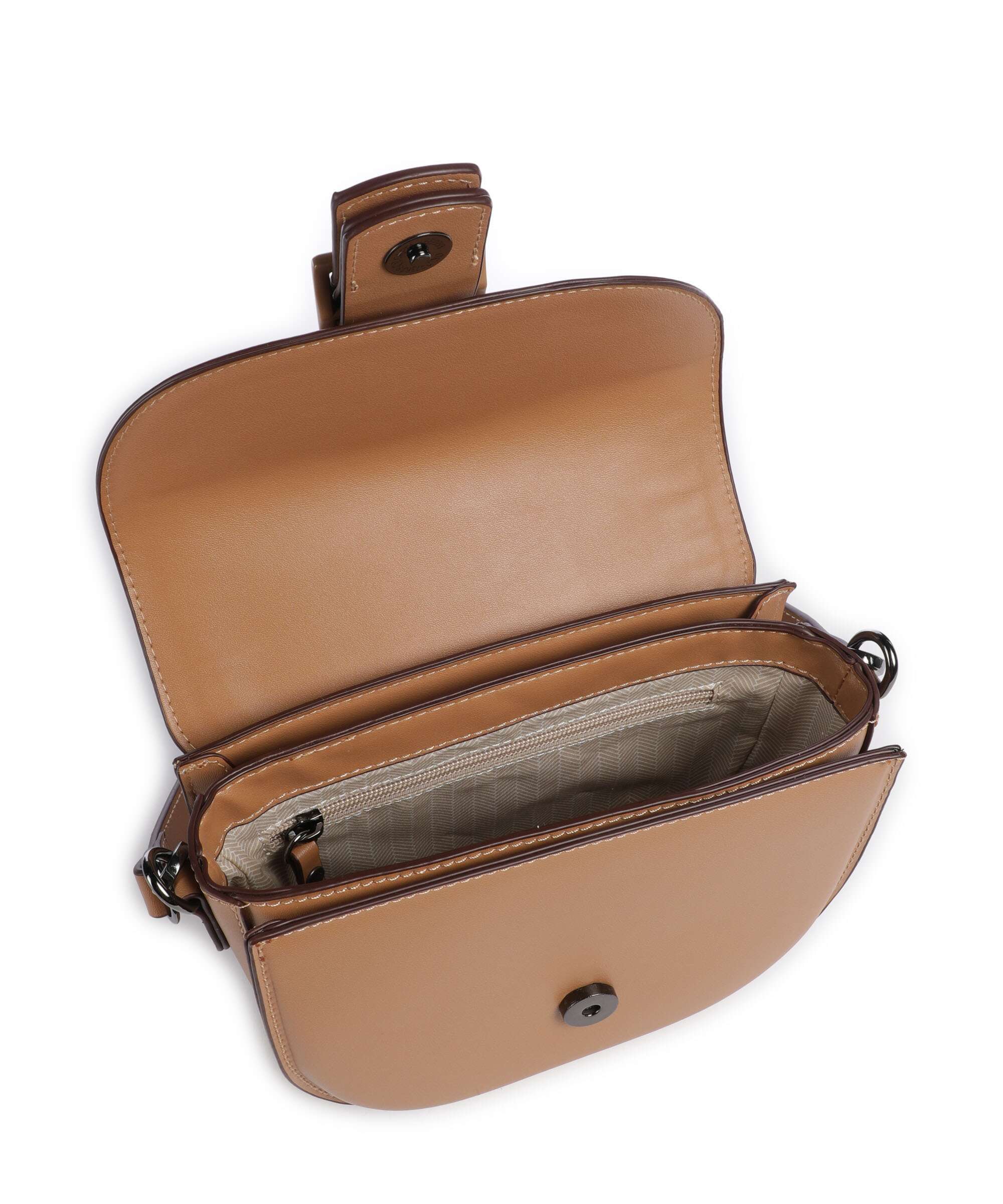 Bugatti Zita Shoulder bag cognac - Image 7