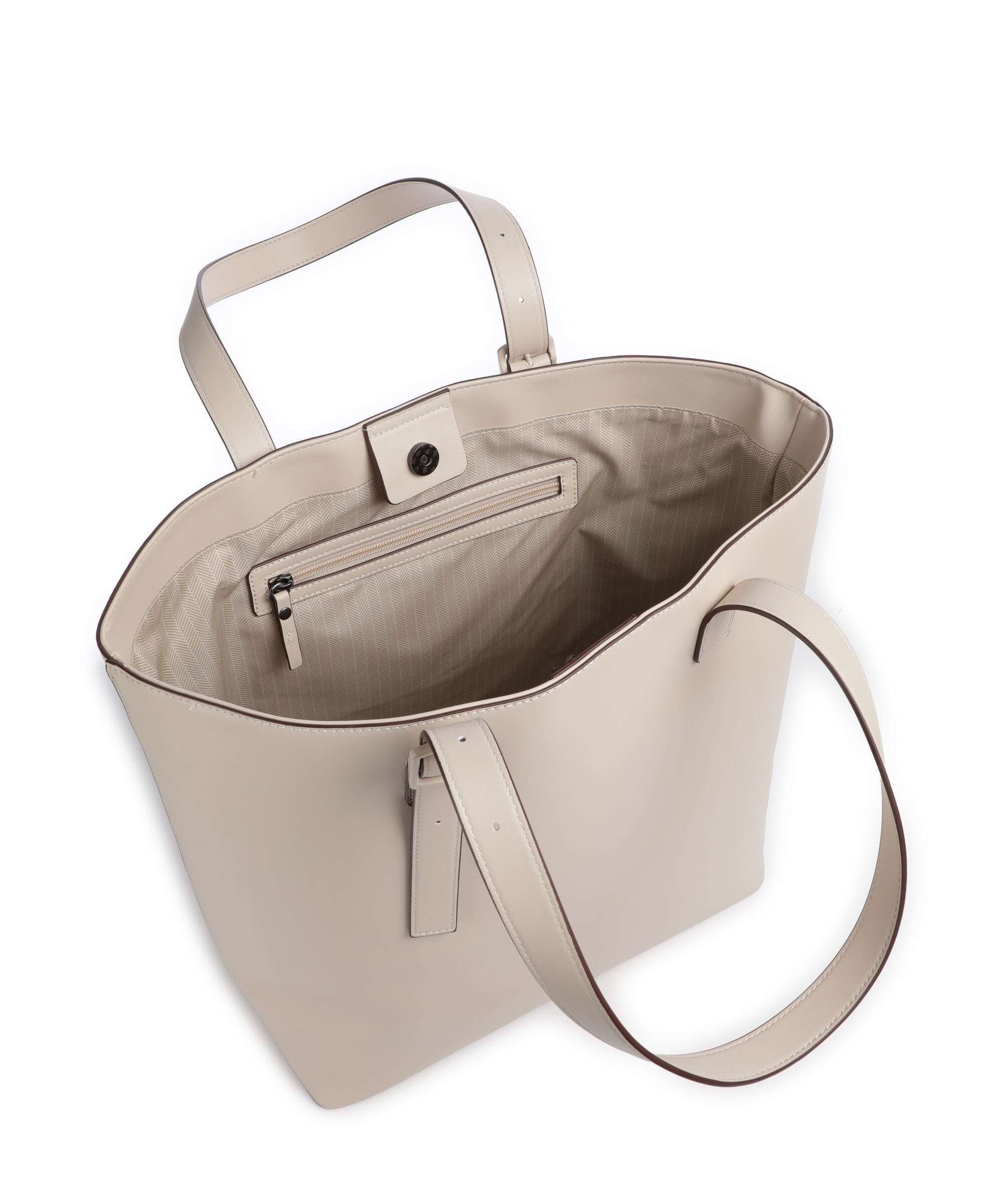 Bugatti Zita Tote bag beige - Image 6