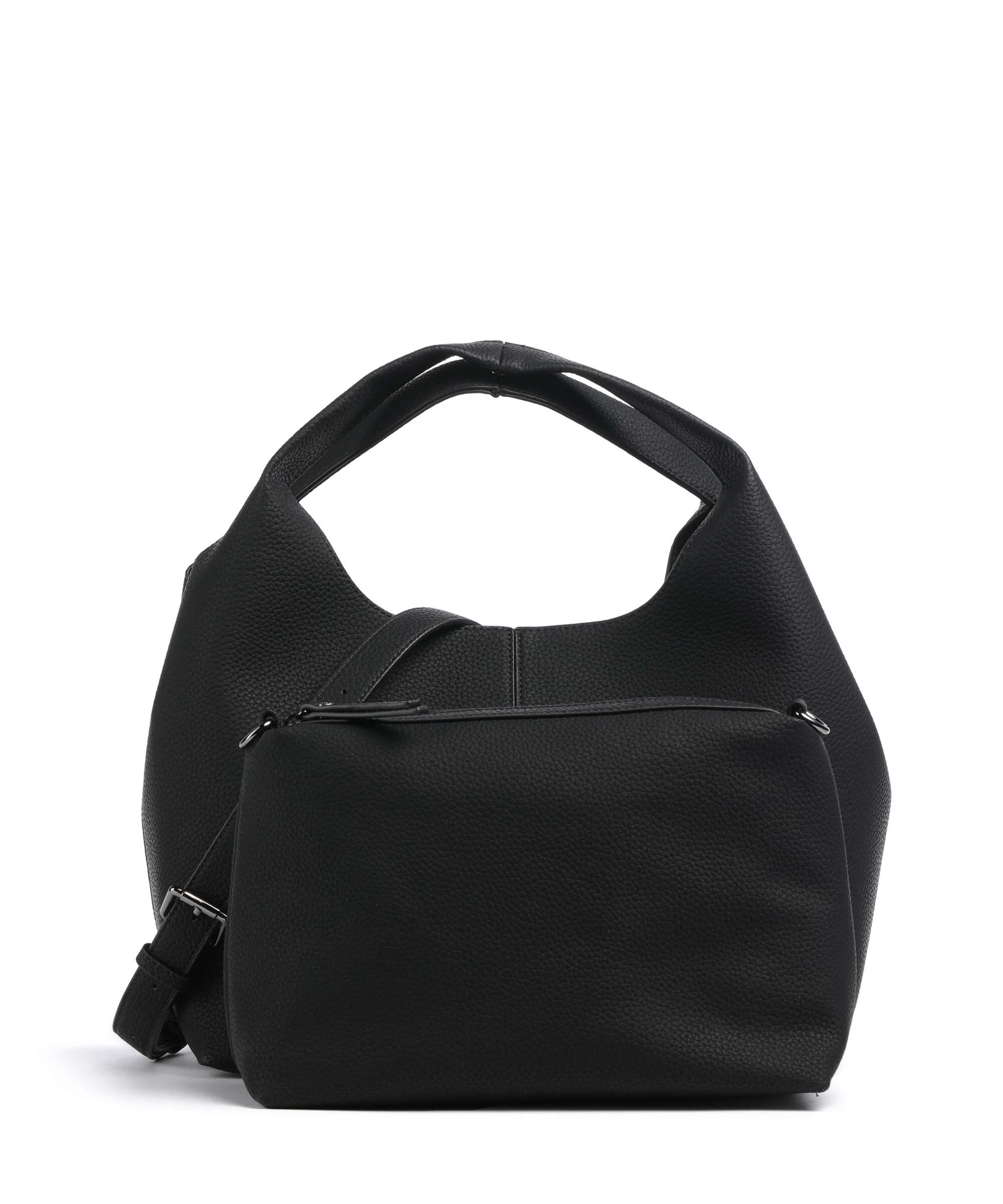 Bugatti Zoe Tote bag schwarz - Image 2
