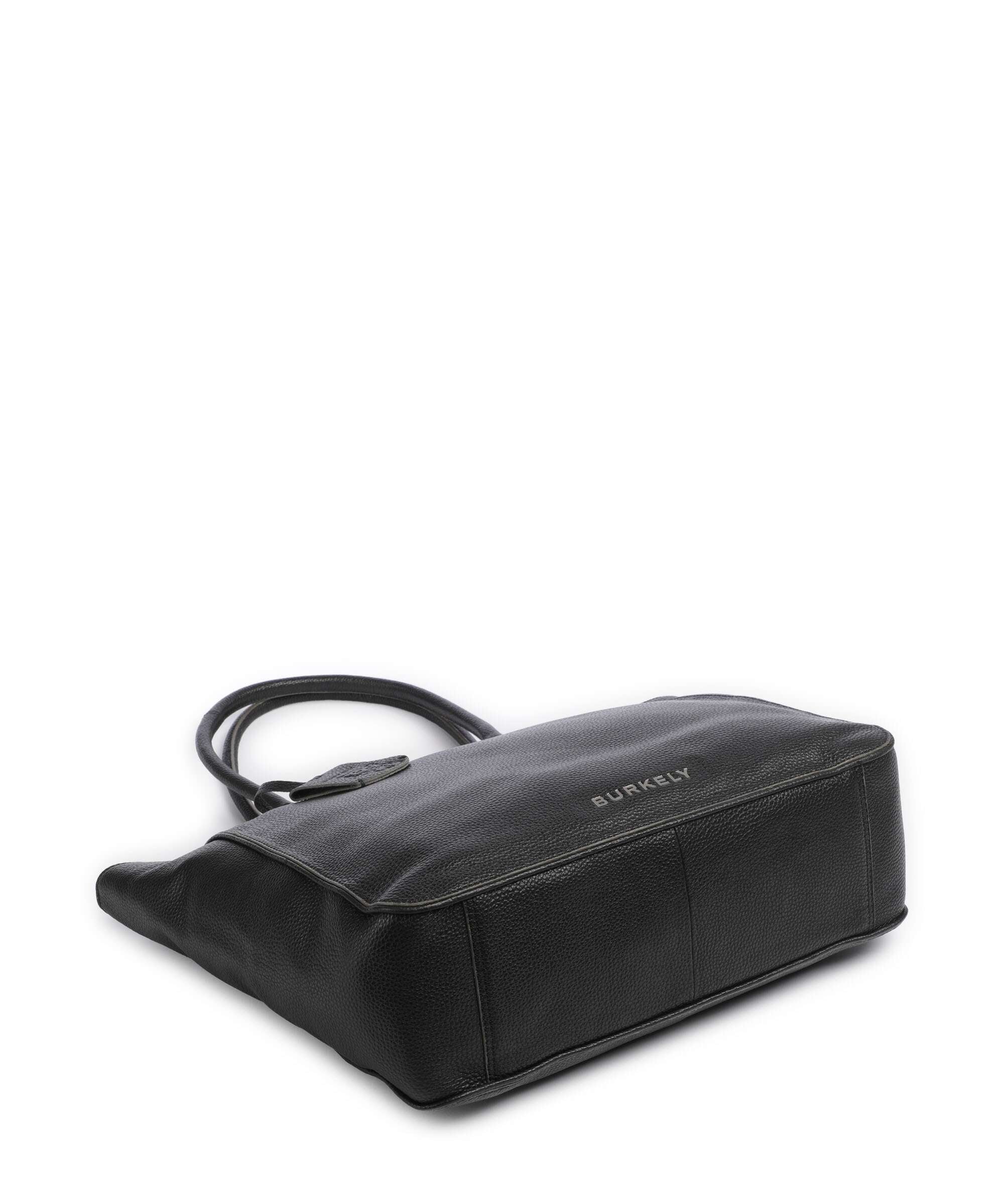Burkely Always Alyx Tote bag buzzy black - Image 5
