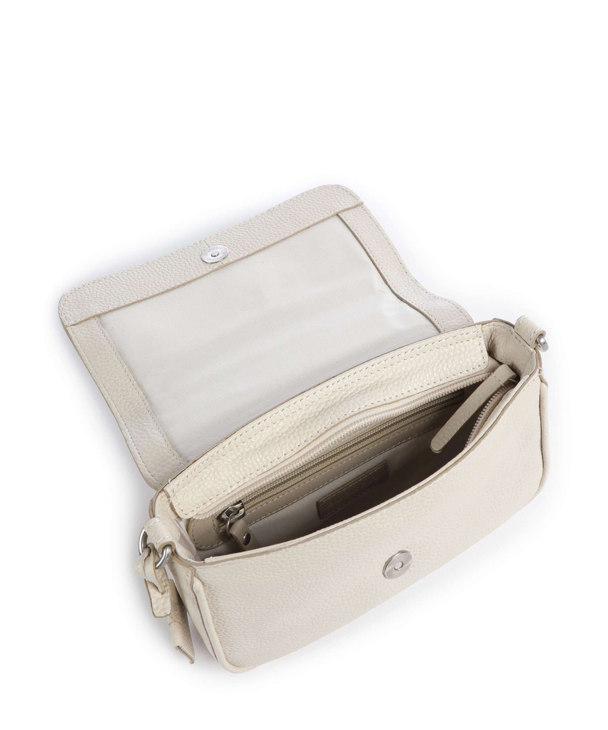 Burkely Always Ava Crossbody bag offwhite - Image 6