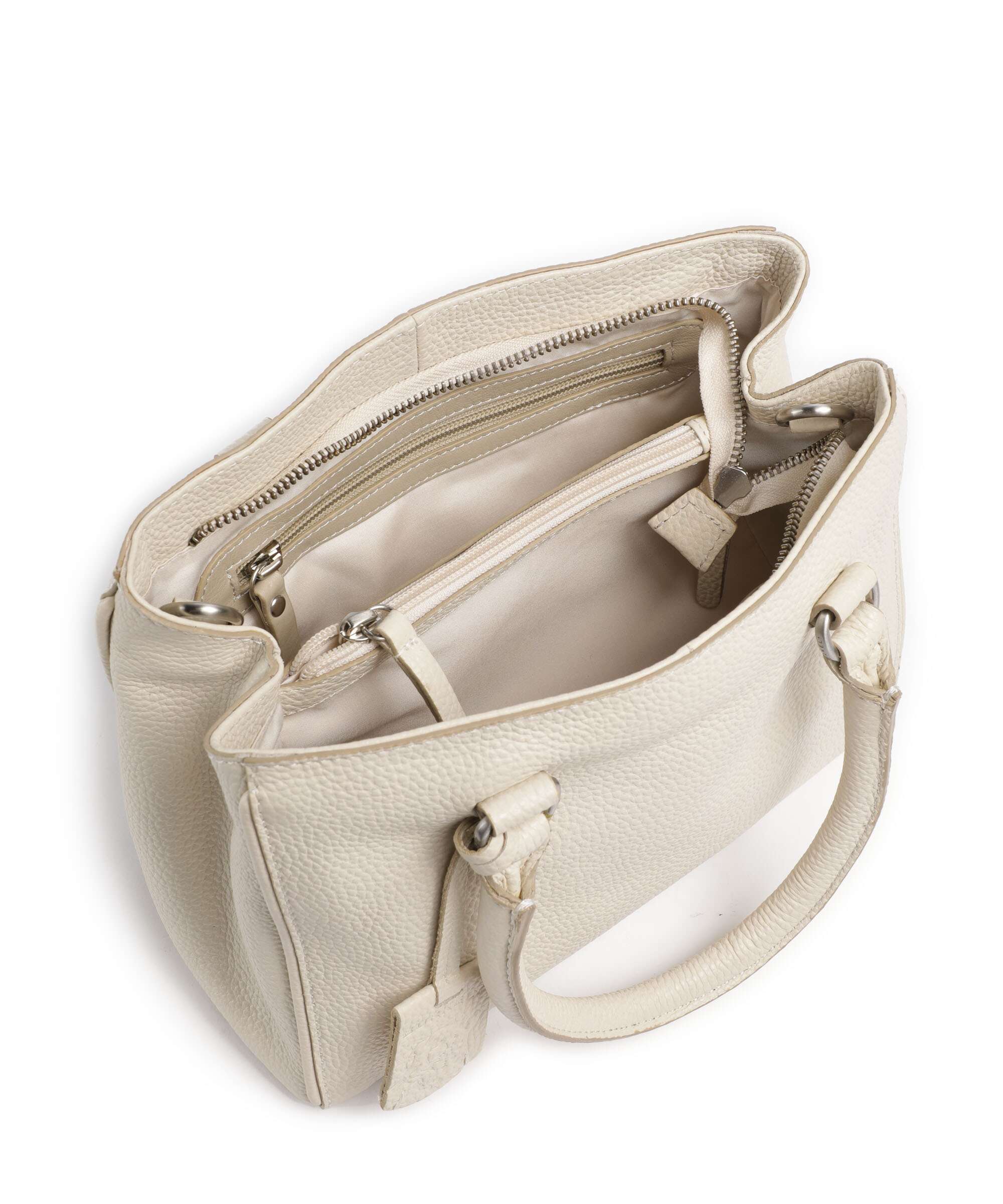Burkely Always Ava Handbag offwhite - Image 6