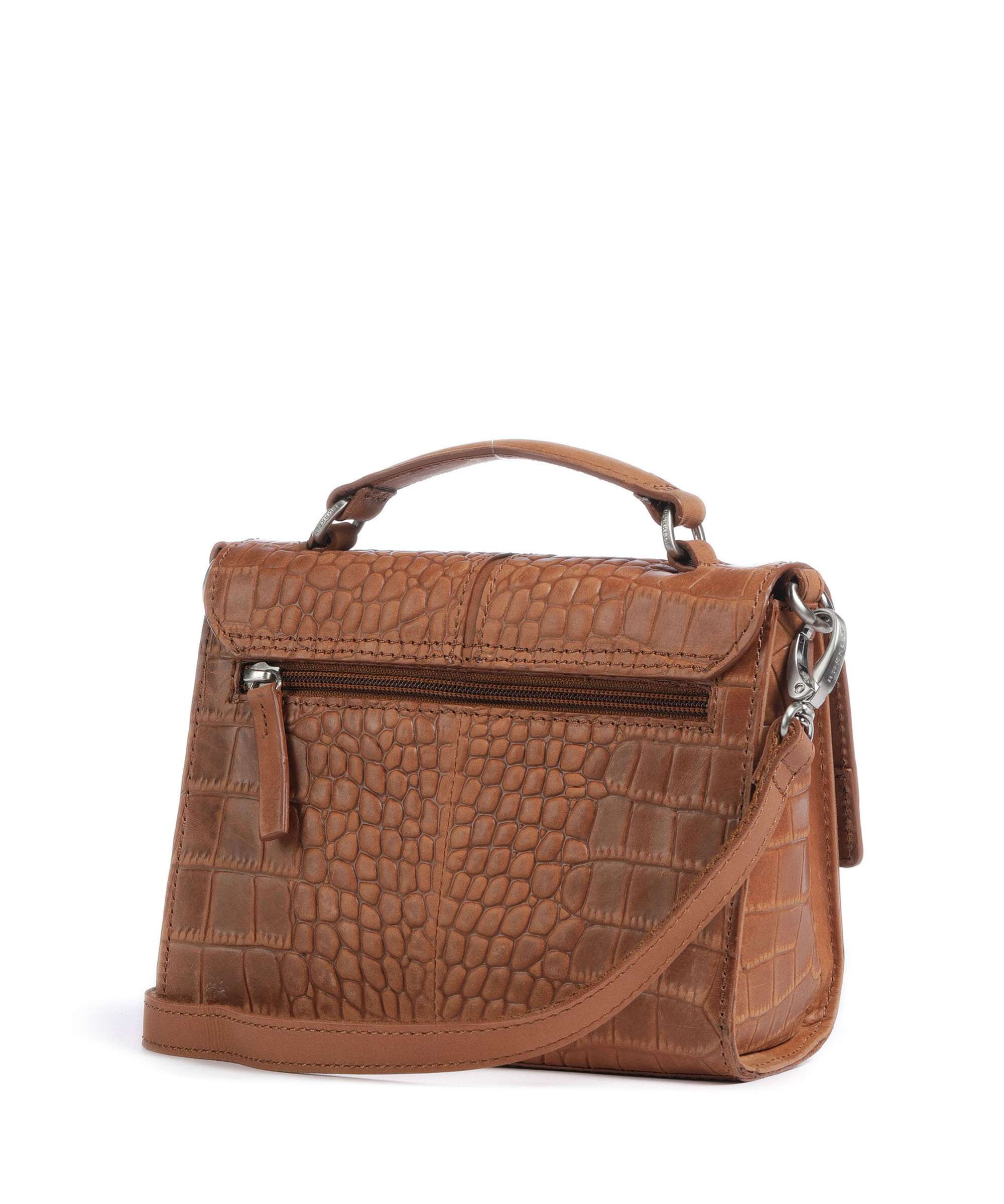 Burkely Cool Colbie Crossbody bag colbie/cognac - Image 2
