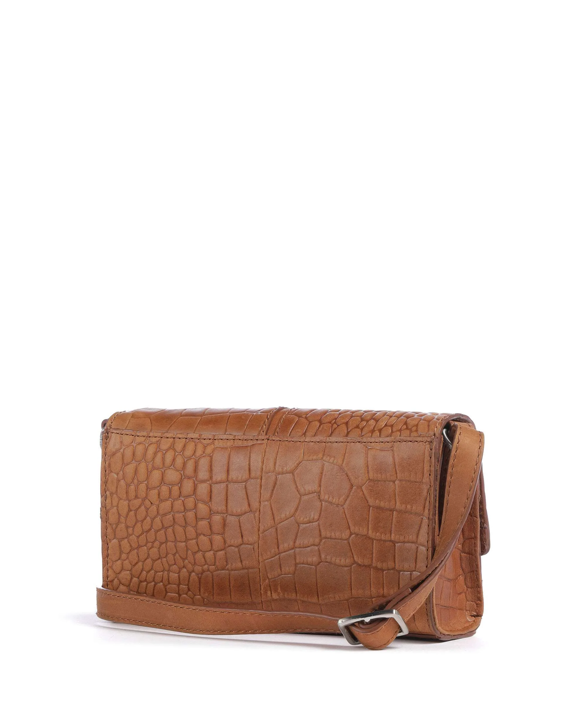 Burkely Cool Colbie Crossbody bag colbie/cognac - Image 2