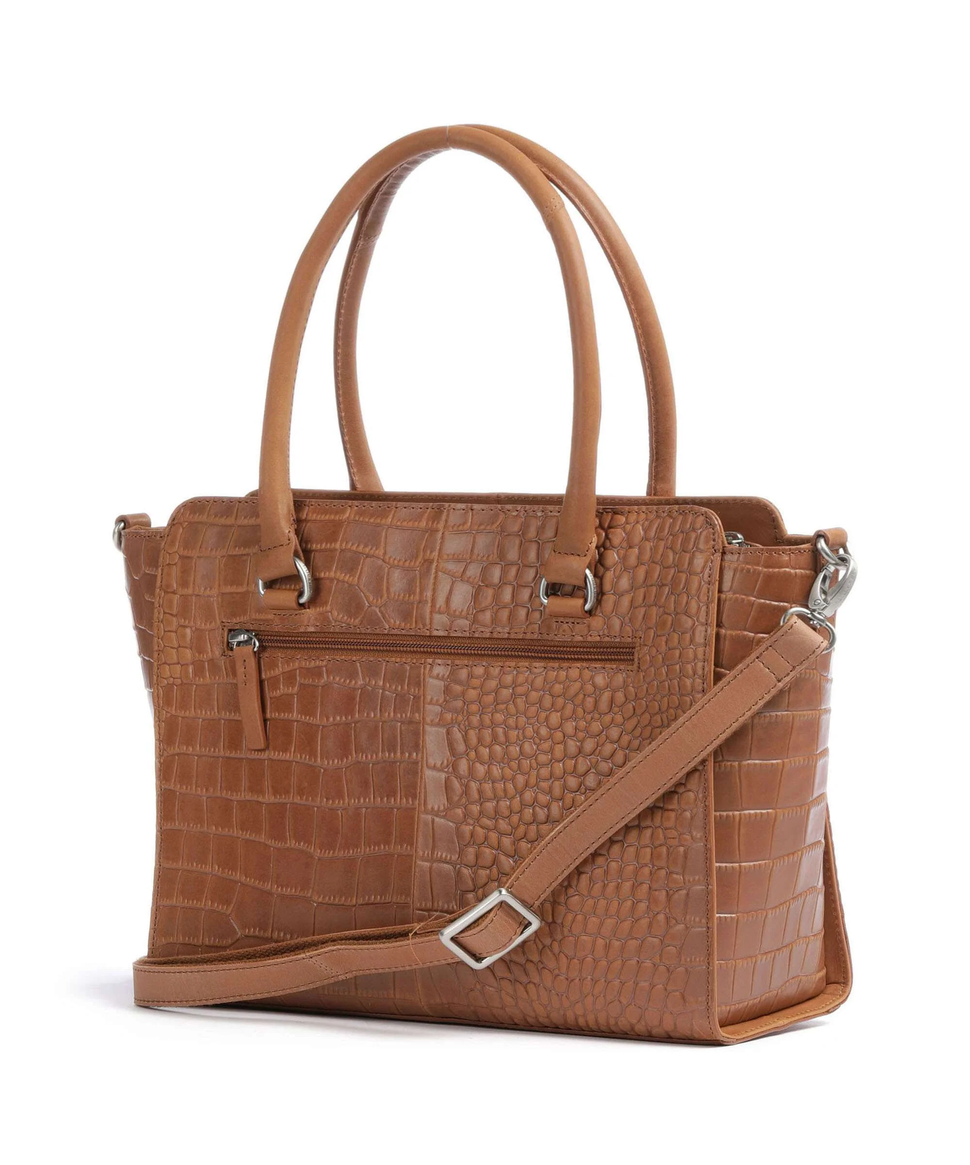 Burkely Cool Colbie Handbag colbie/cognac - Image 2