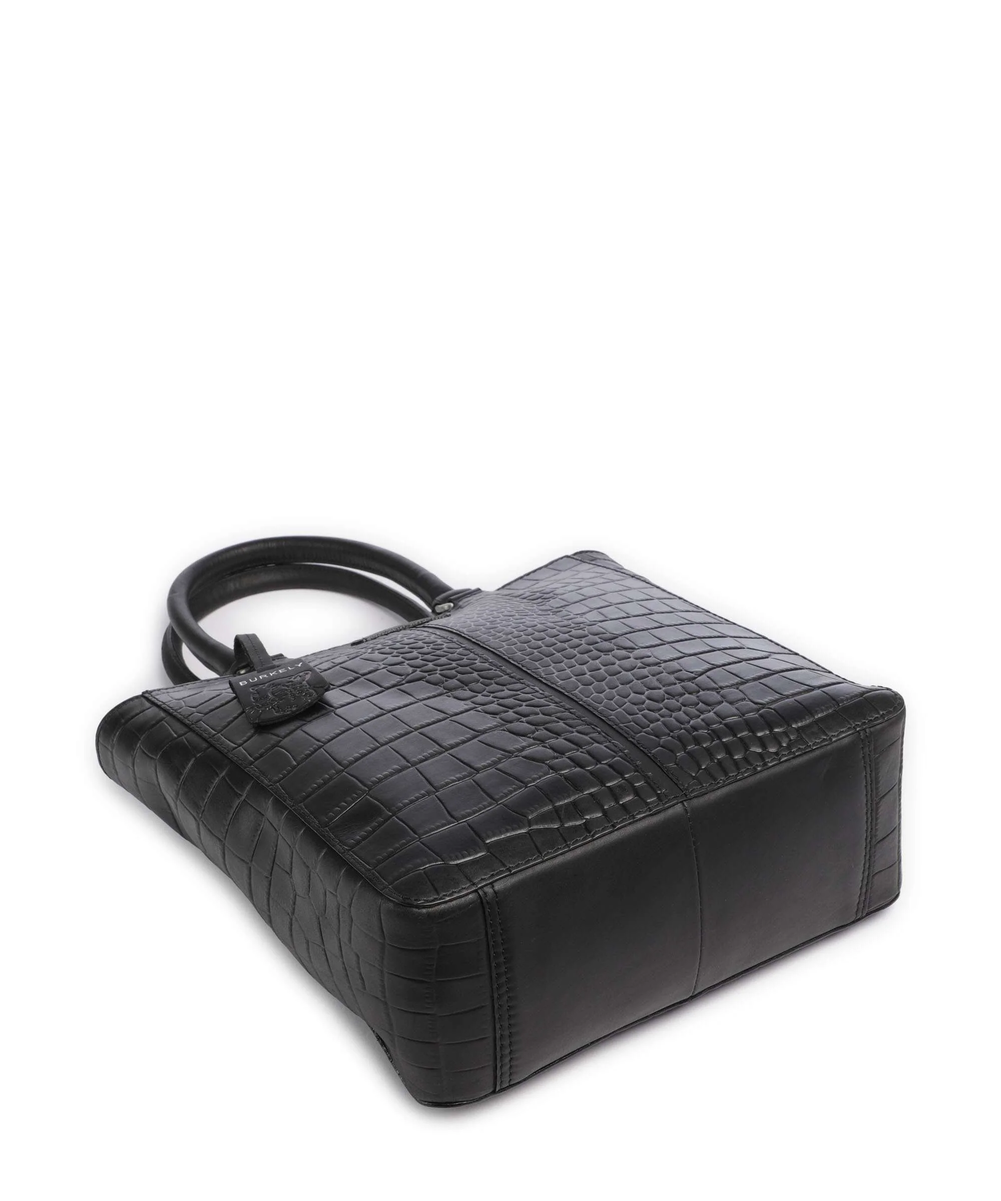 Burkely Cool Colbie Handbag black - Image 5