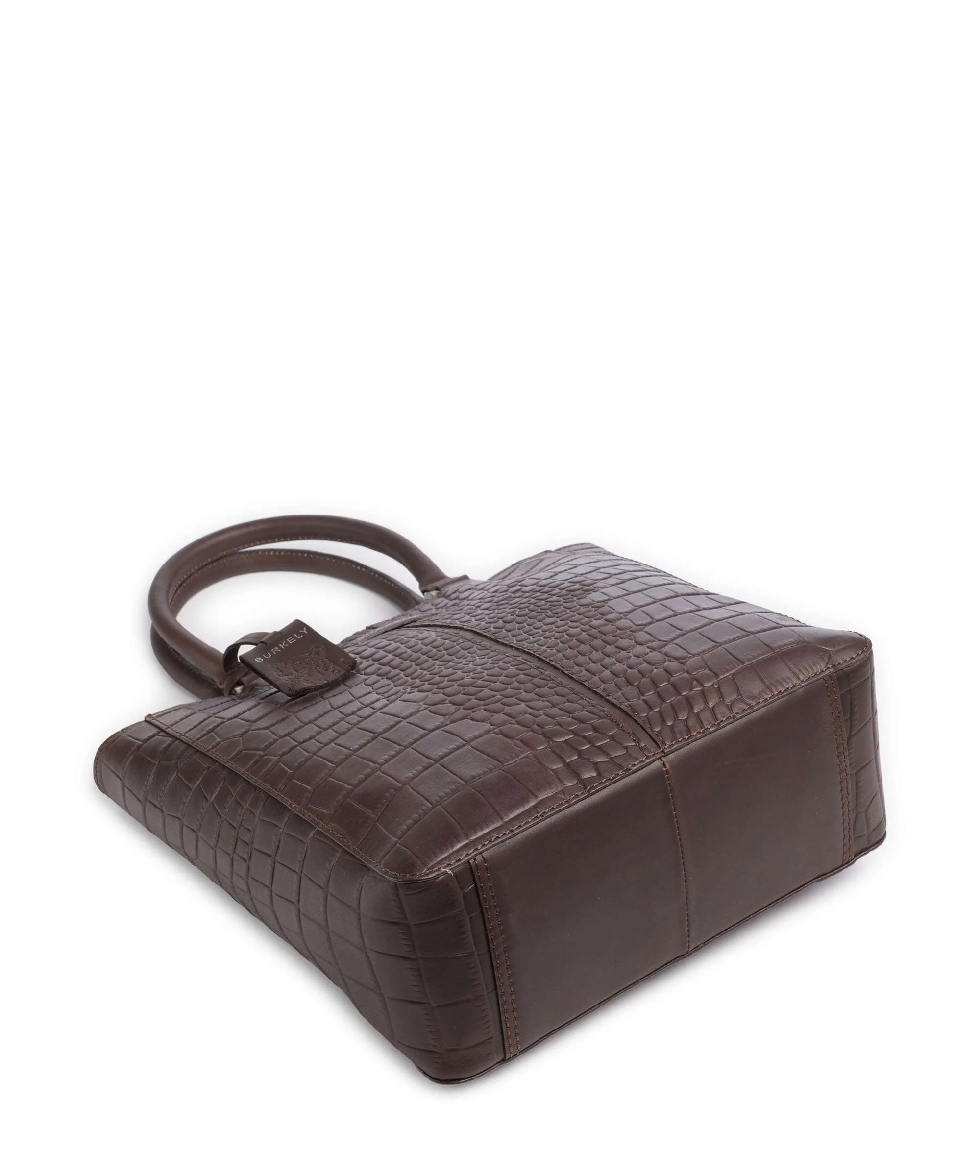 Burkely Cool Colbie Handbag brandy - Image 5