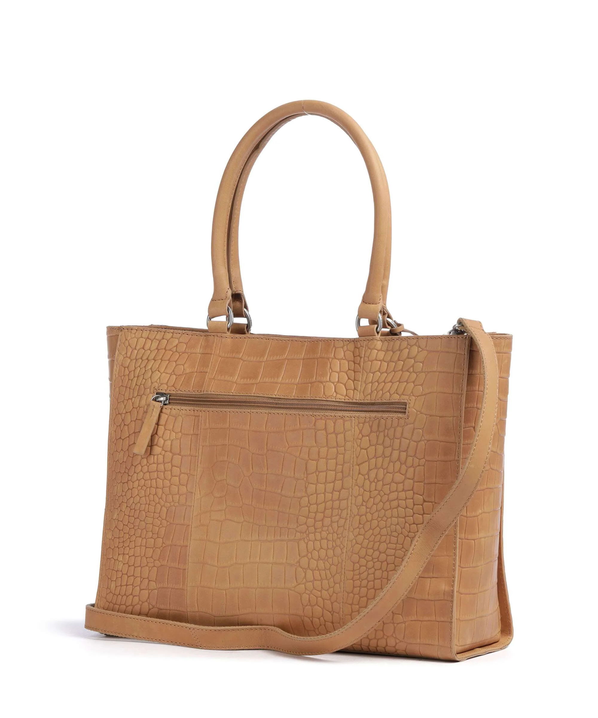 Burkely Cool Colbie Tote bag nude - Image 2