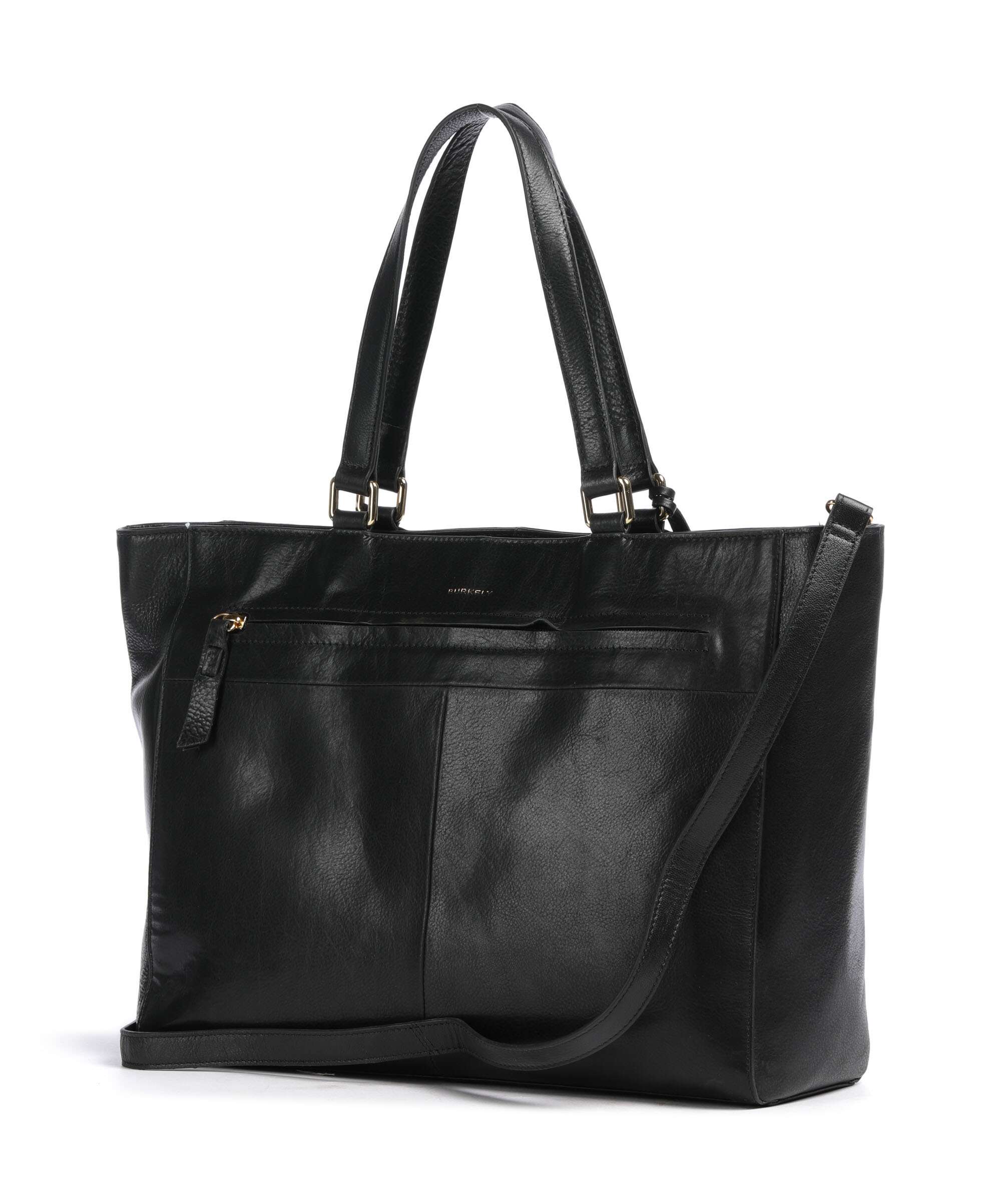 Burkely Fine Florence Tote bag black - Image 2