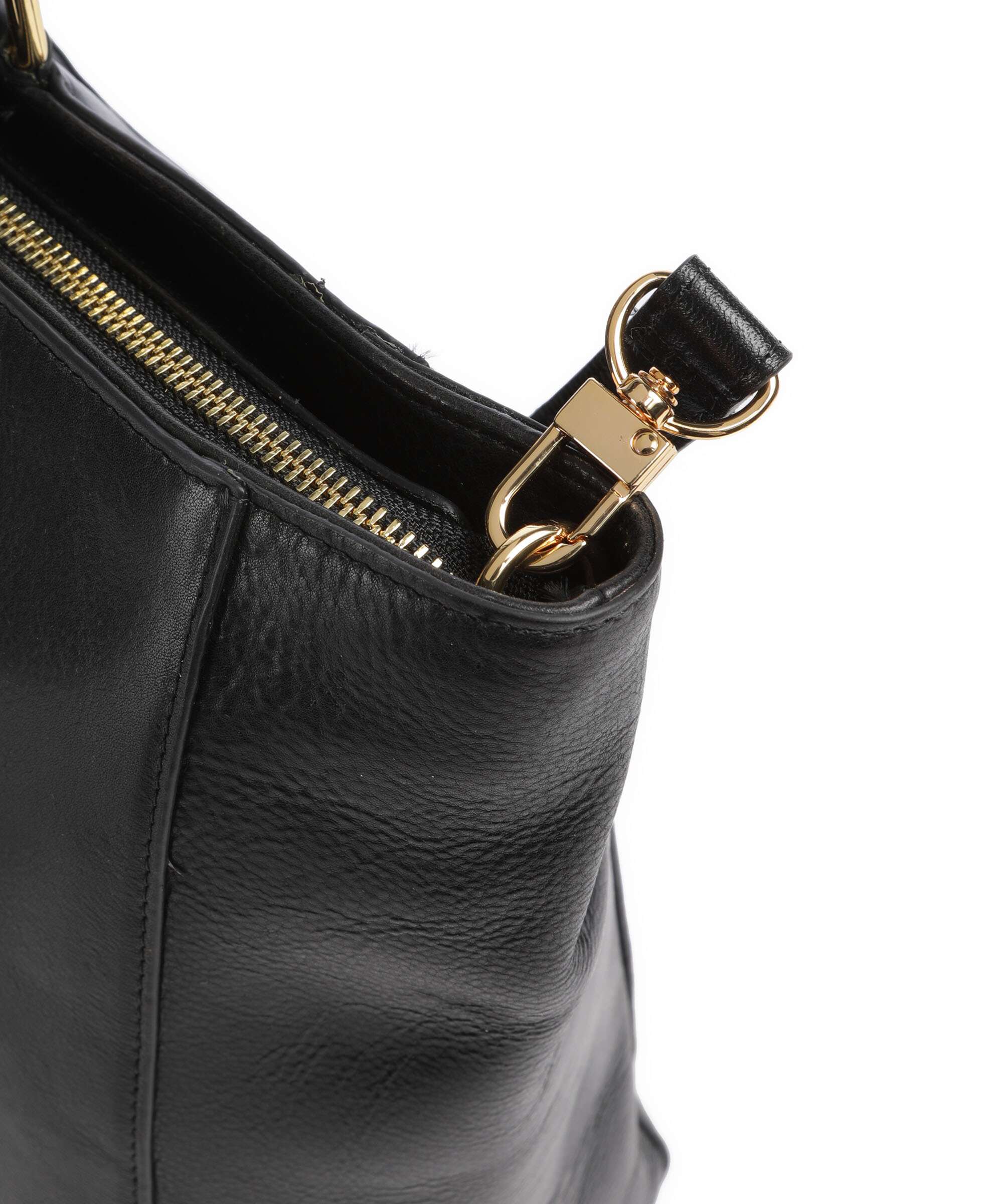 Burkely Fine Florence Tote bag black - Image 4