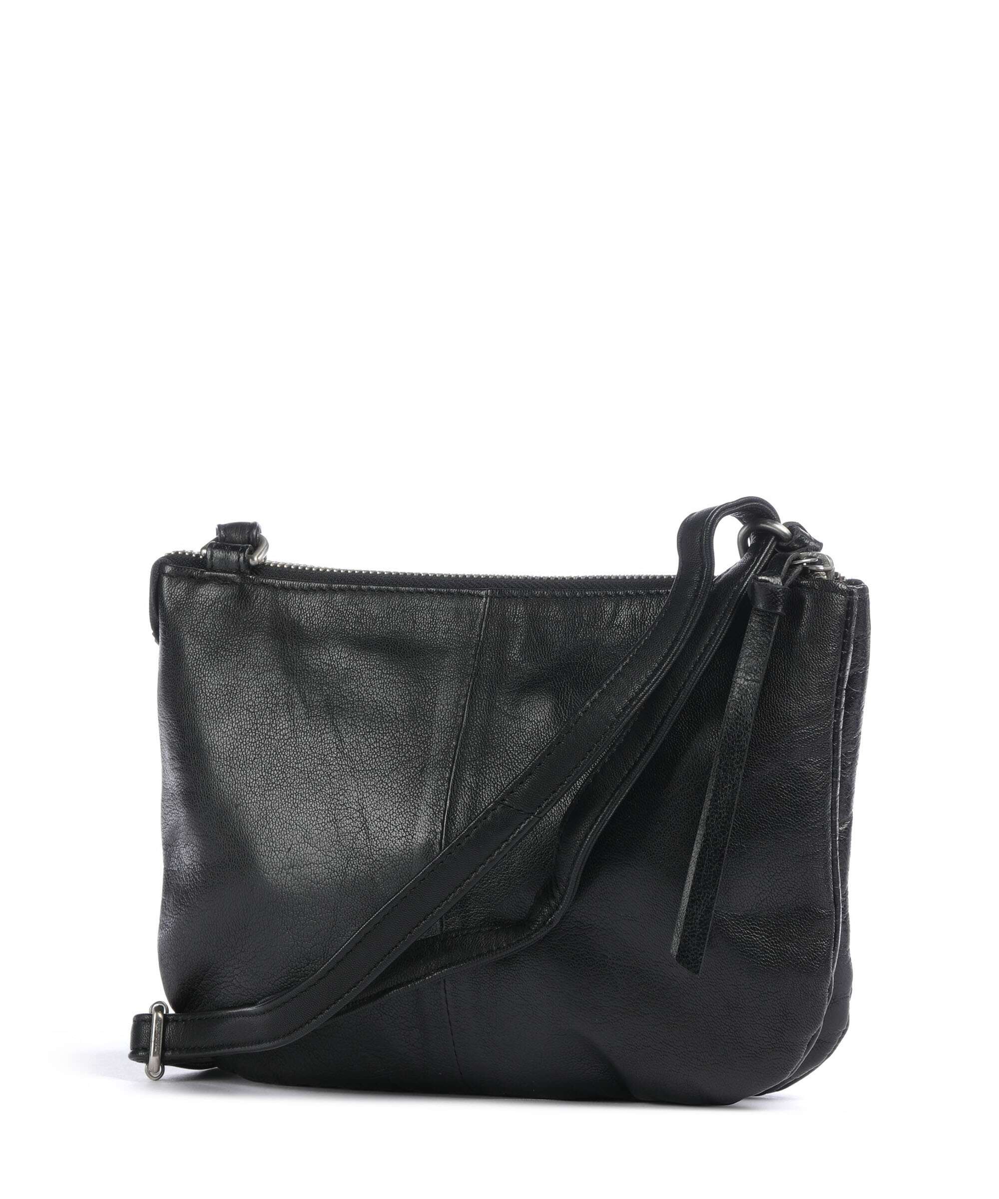 Burkely Nalan Crossbody bag black - Image 2
