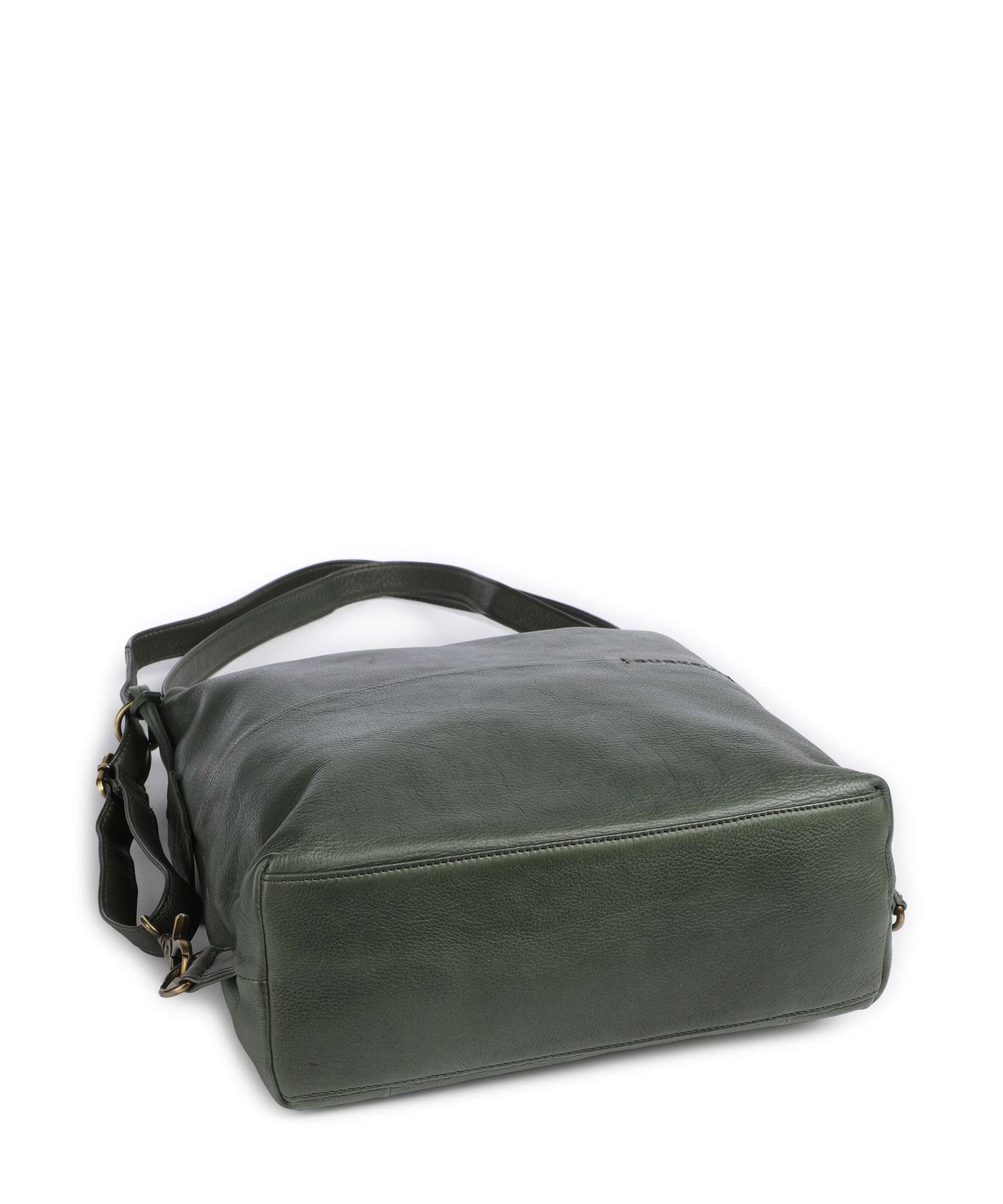 Burkely Natural Norah Backpack bag grass green - Image 6
