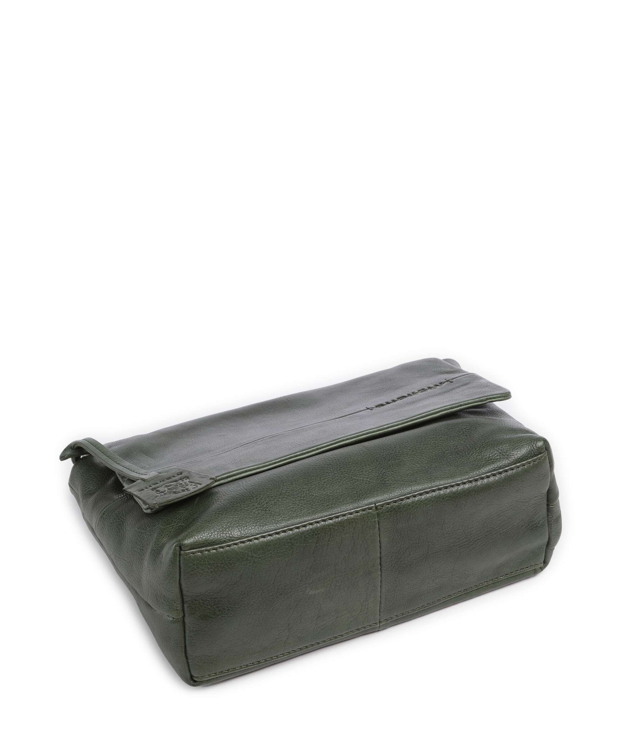 Burkely Natural Norah Crossbody bag grass green - Image 5