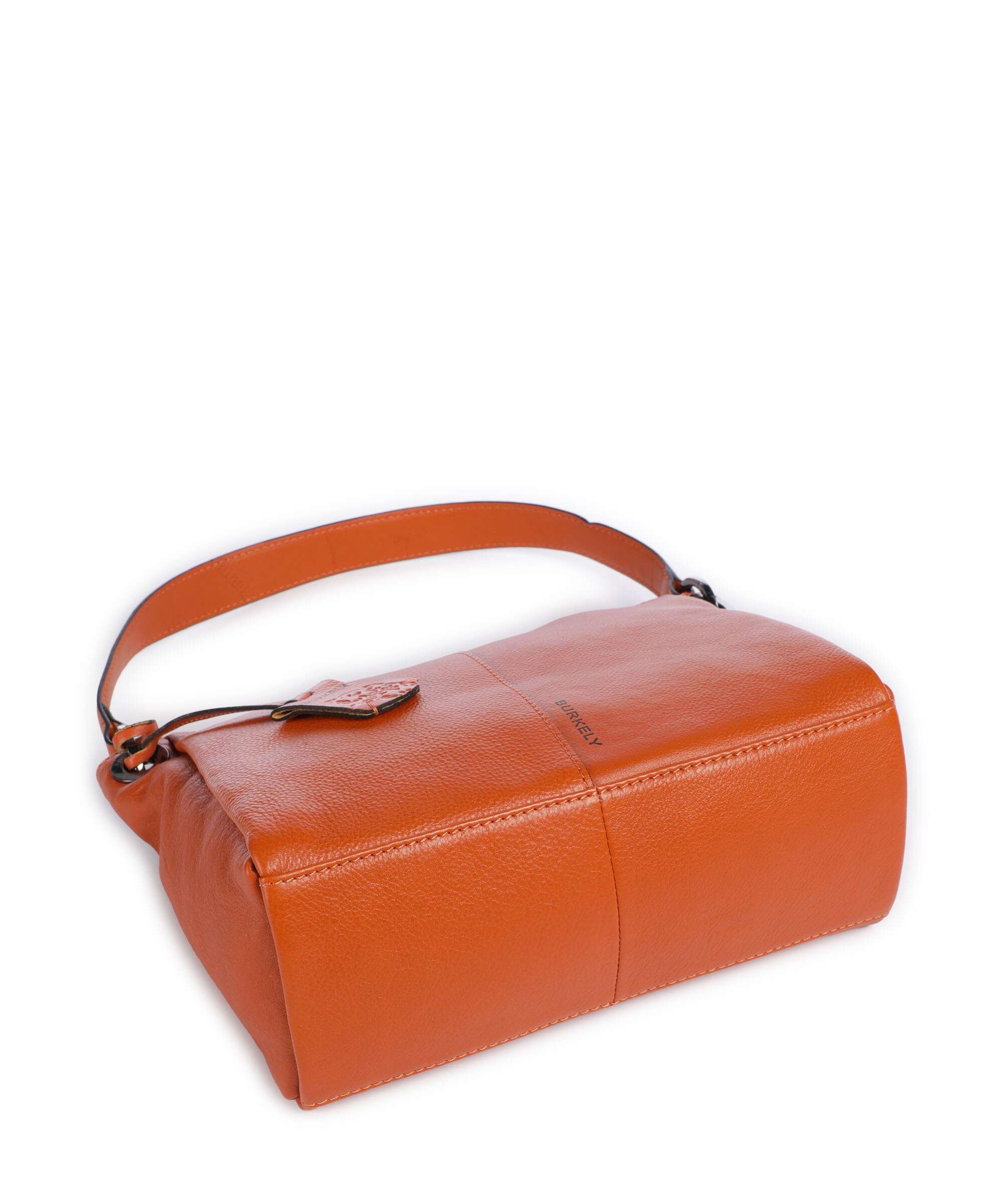 Burkely Radiant Raeven Shoulder bag occult orange - Image 6