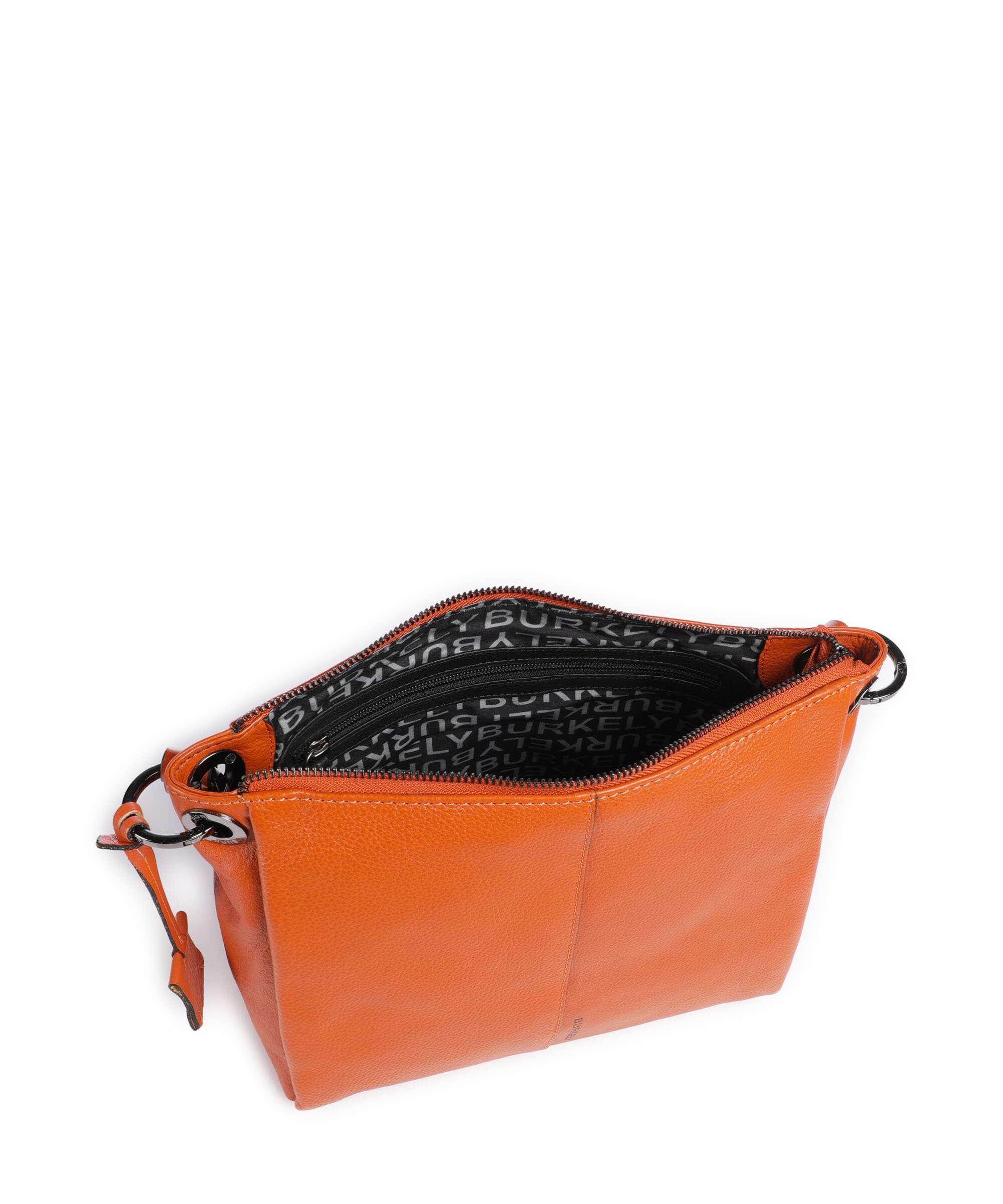 Burkely Radiant Raeven Shoulder bag occult orange - Image 7