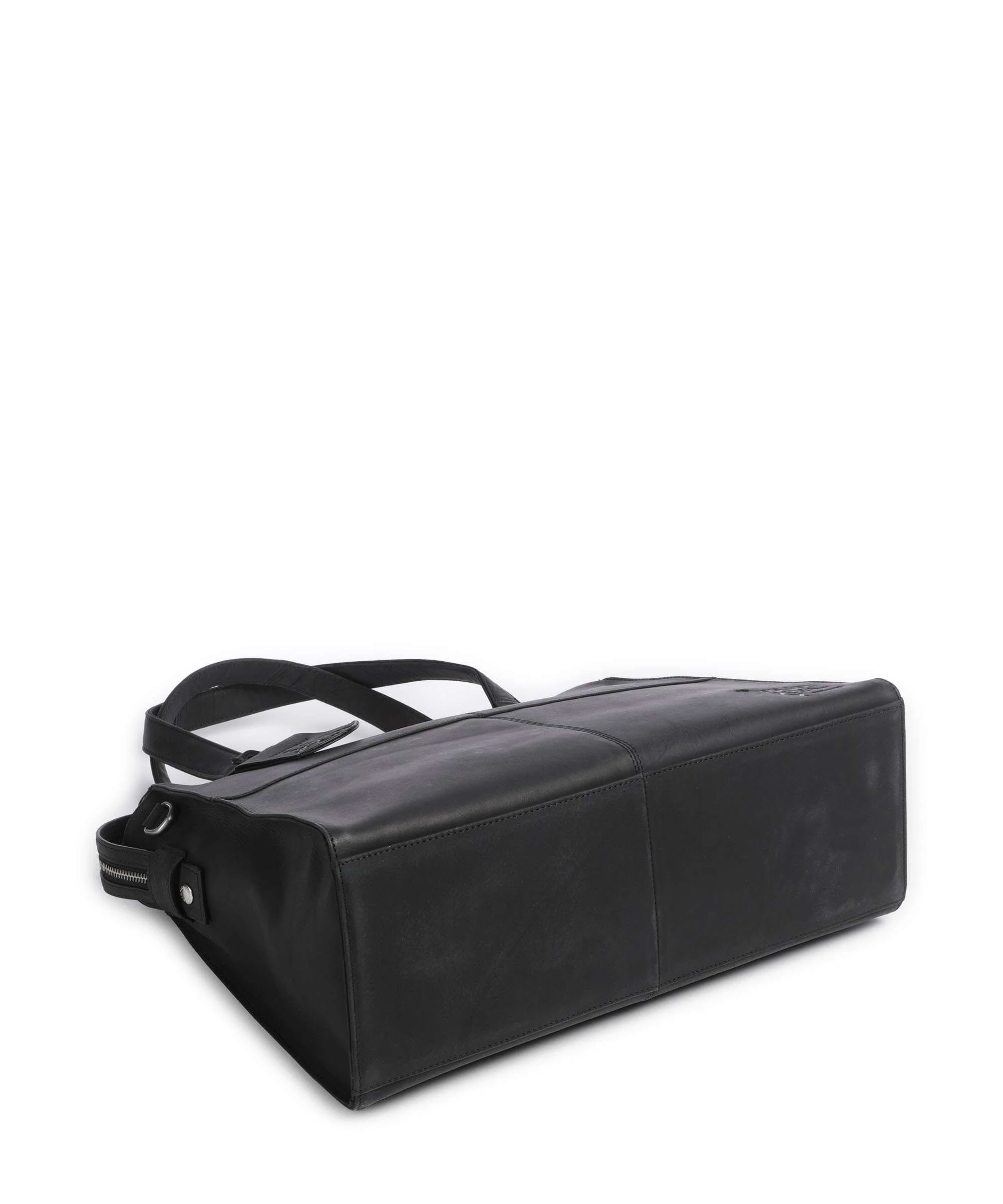 Burkely Rogue Robyn Tote bag beach black - Image 5