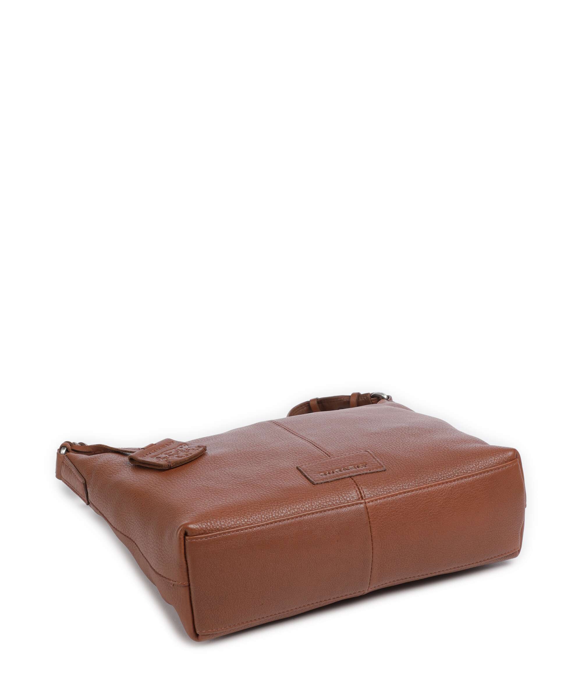 Burkely Soft Skylar Hobo bag chestnut - Image 6