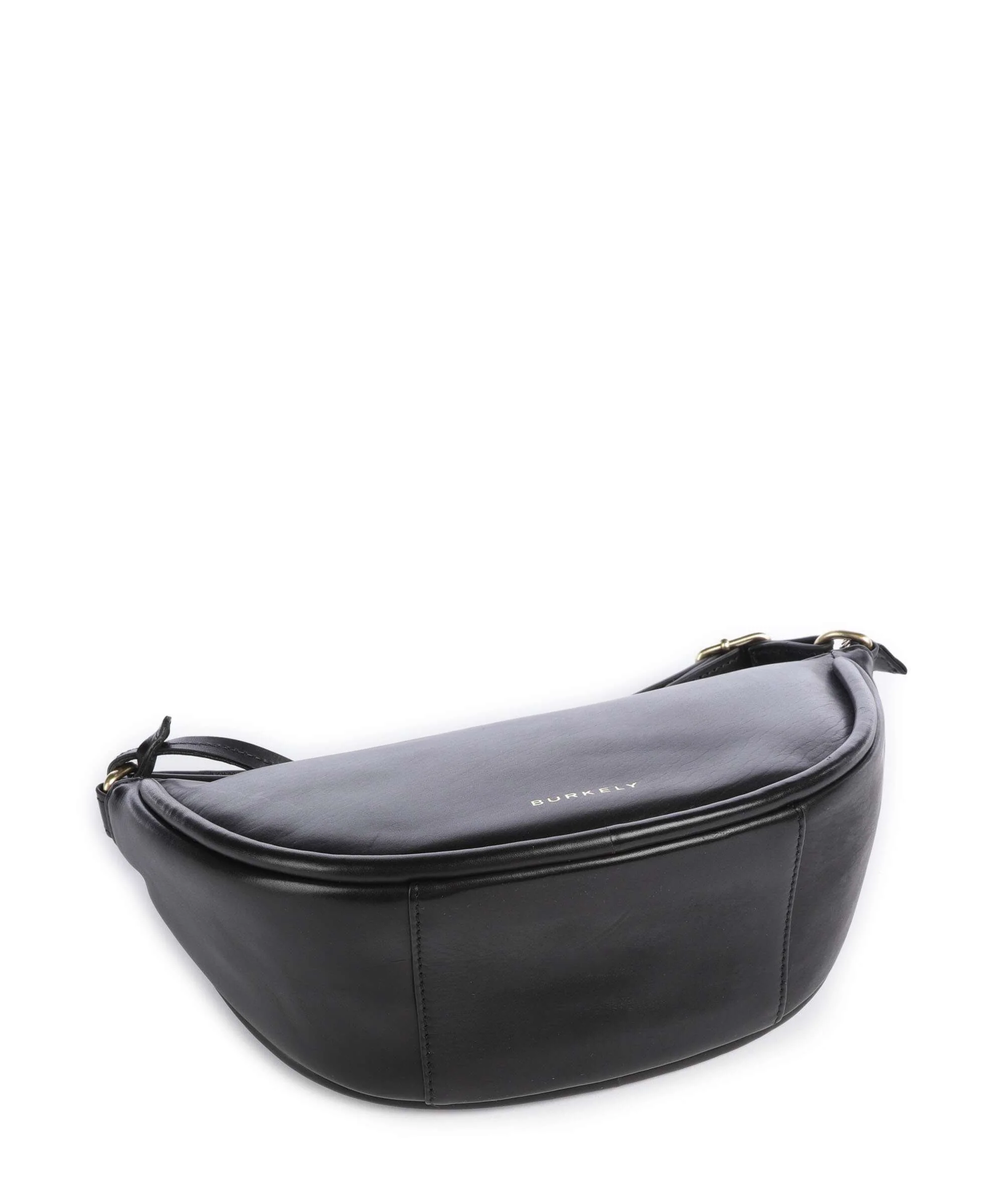 Burkely Vintage Veda Crossbody bag black - Image 5