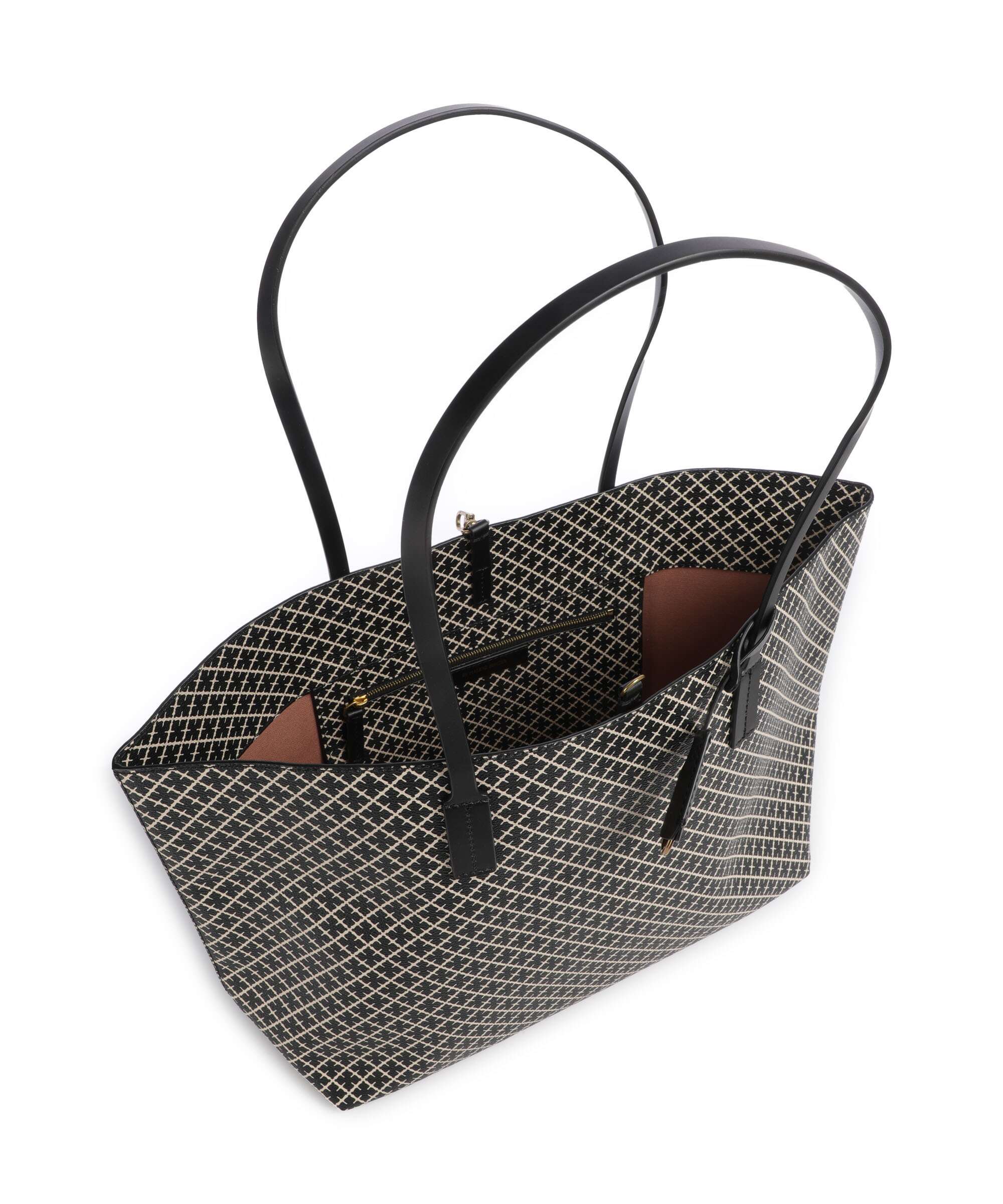 by Malene Birger Abigail Tote bag black - Image 6