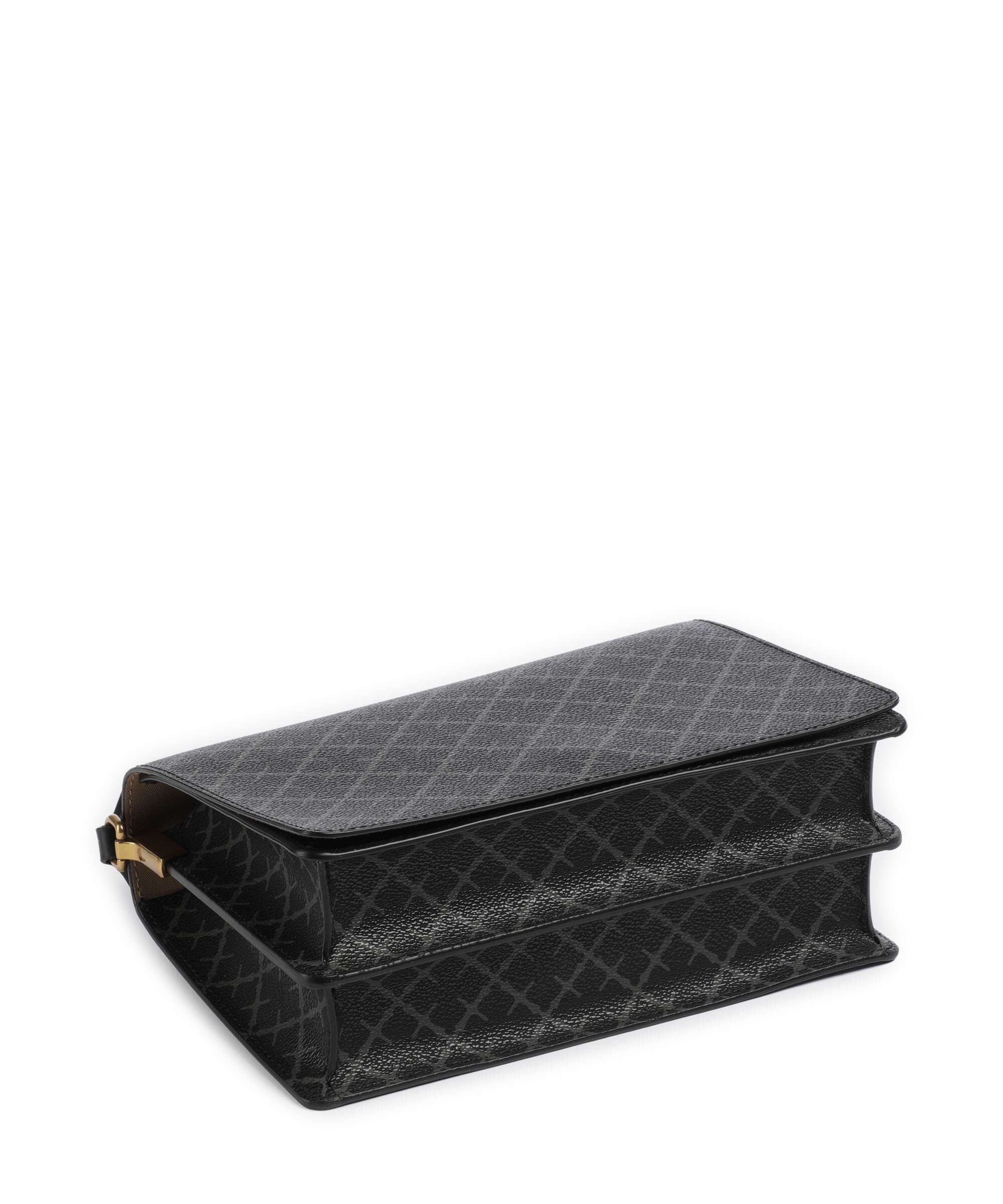 by Malene Birger Loenna Crossbody bag charcoal - Image 5
