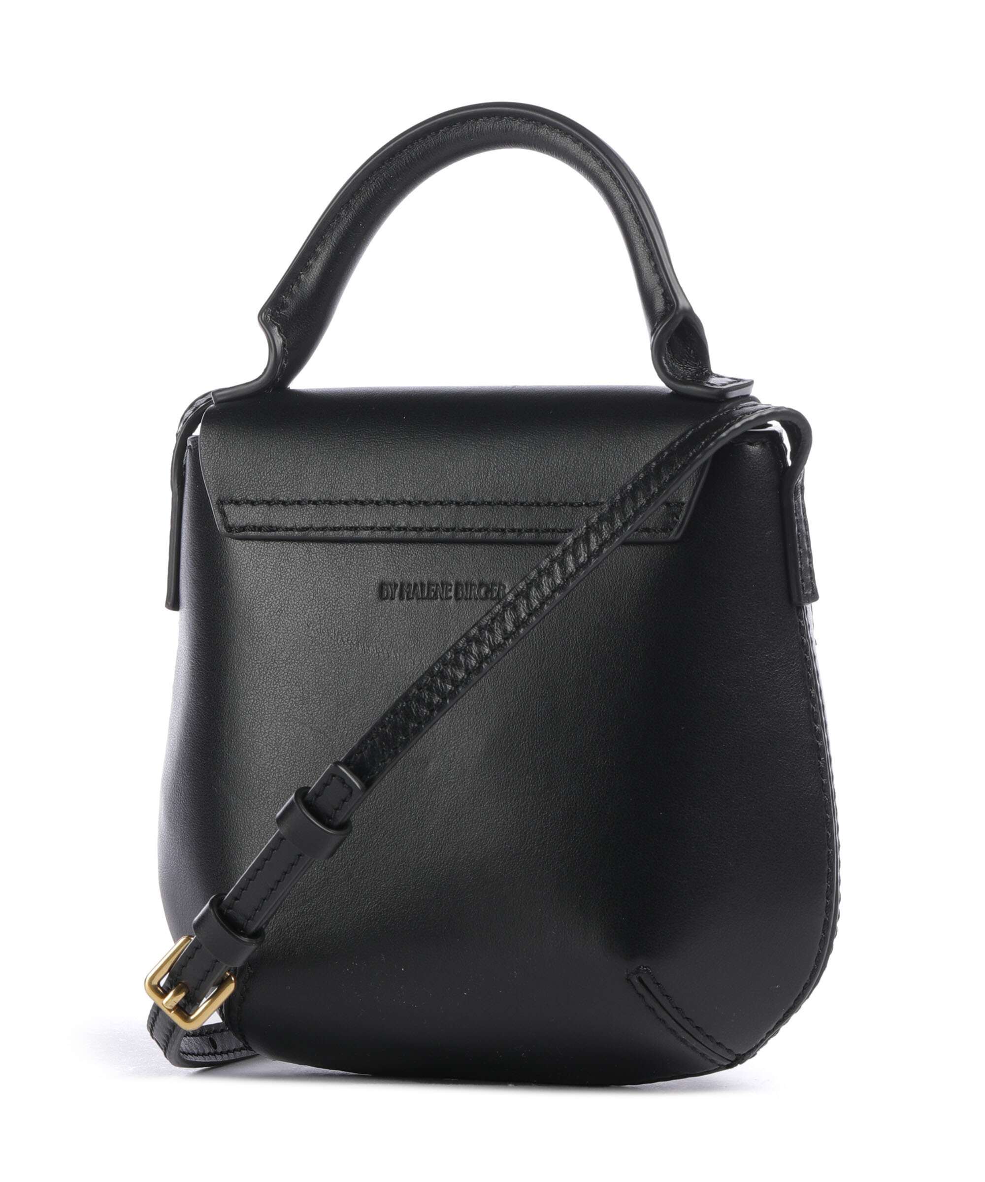 by Malene Birger Meela Crossbody bag black - Image 2