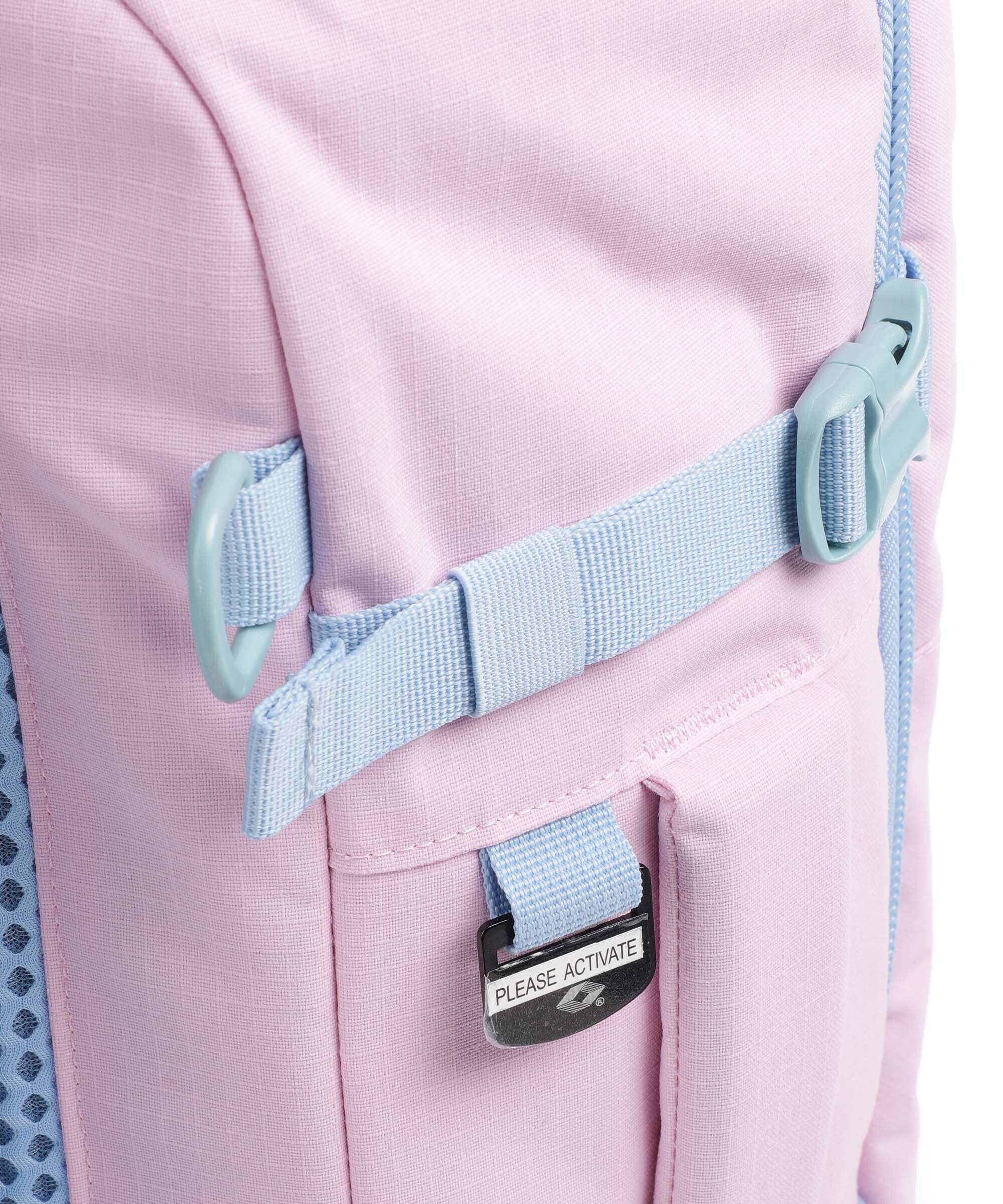 Cabin Zero ADV 32 Travel backpack sakura - Image 5