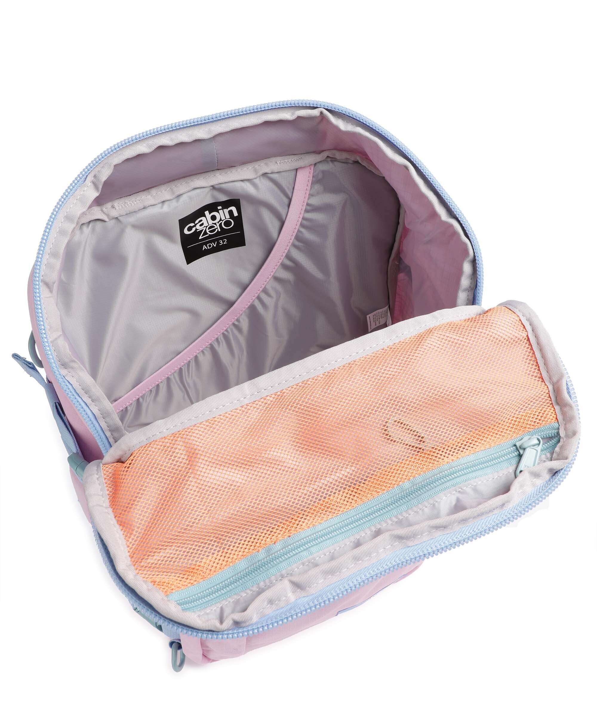 Cabin Zero ADV 32 Travel backpack sakura - Image 6