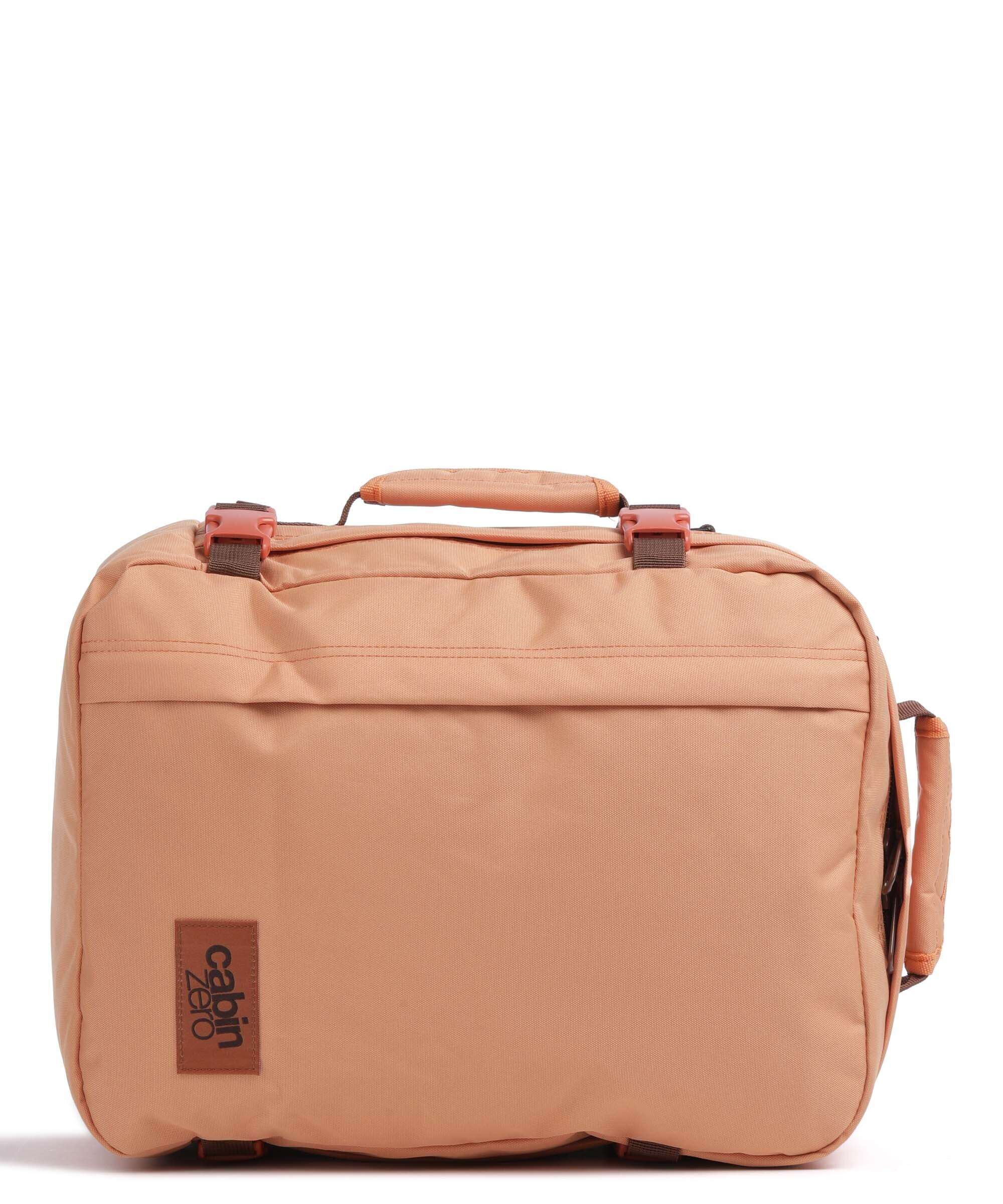 Cabin Zero Classic 28 Backpack gobi sands - Image 5