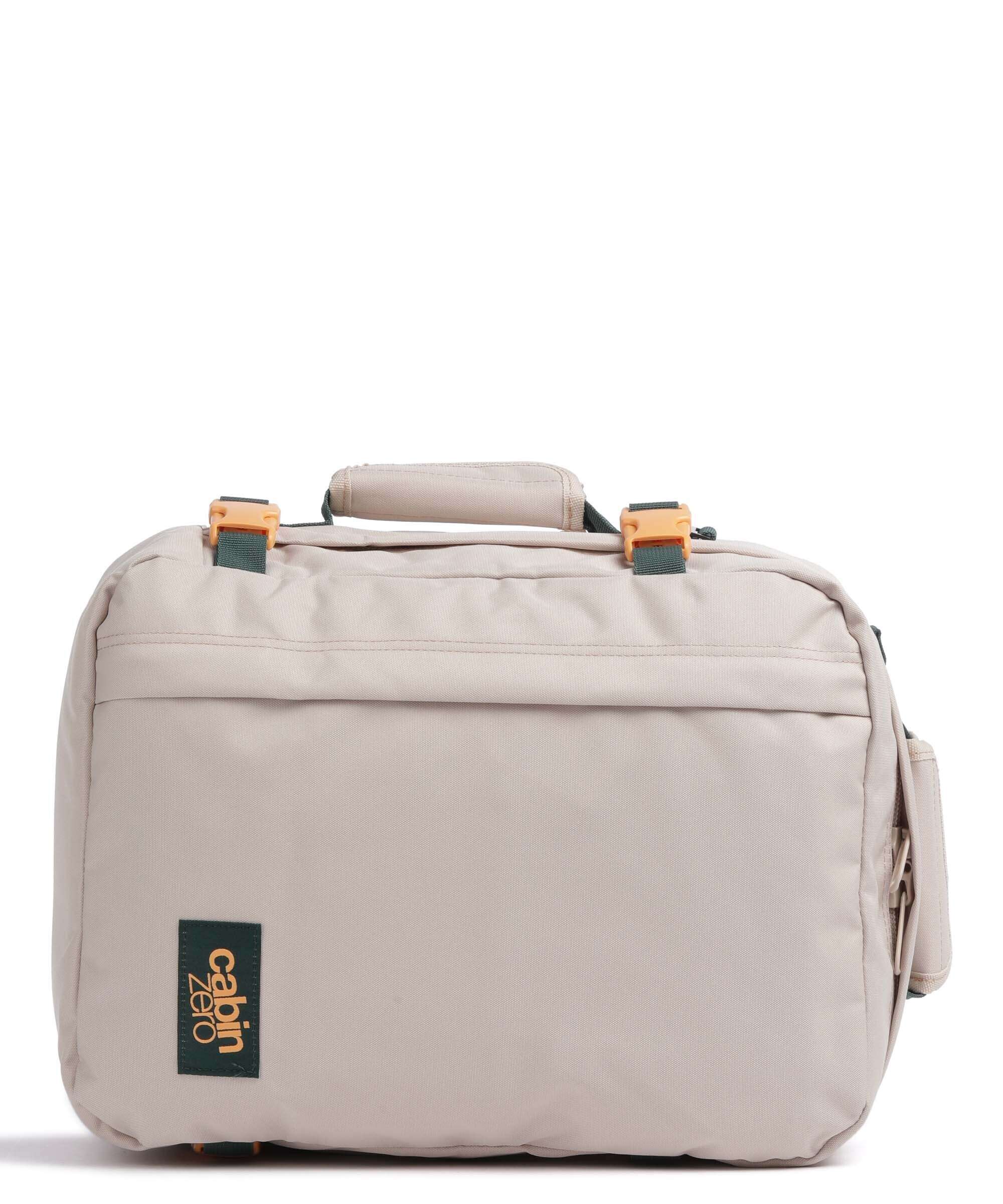 Cabin Zero Classic 28 Backpack cebu sands - Image 4