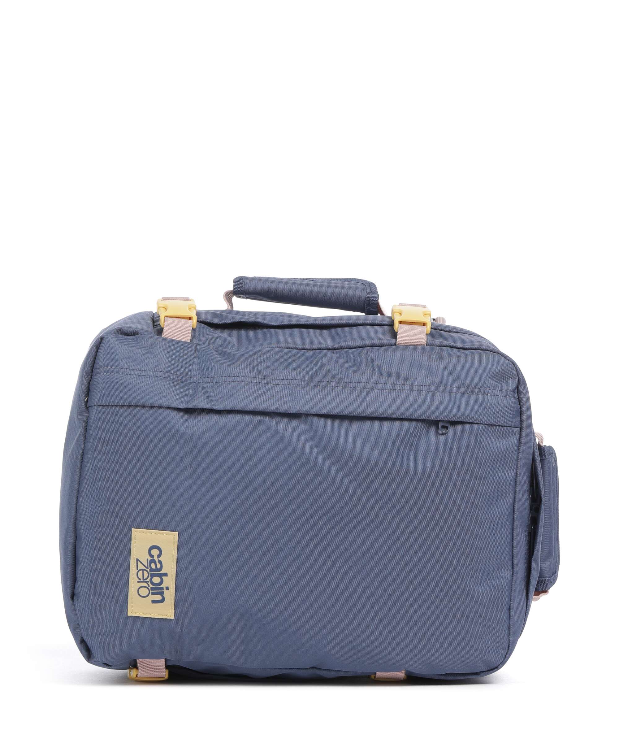 Cabin Zero Classic 28 Backpack shibori blue - Image 5