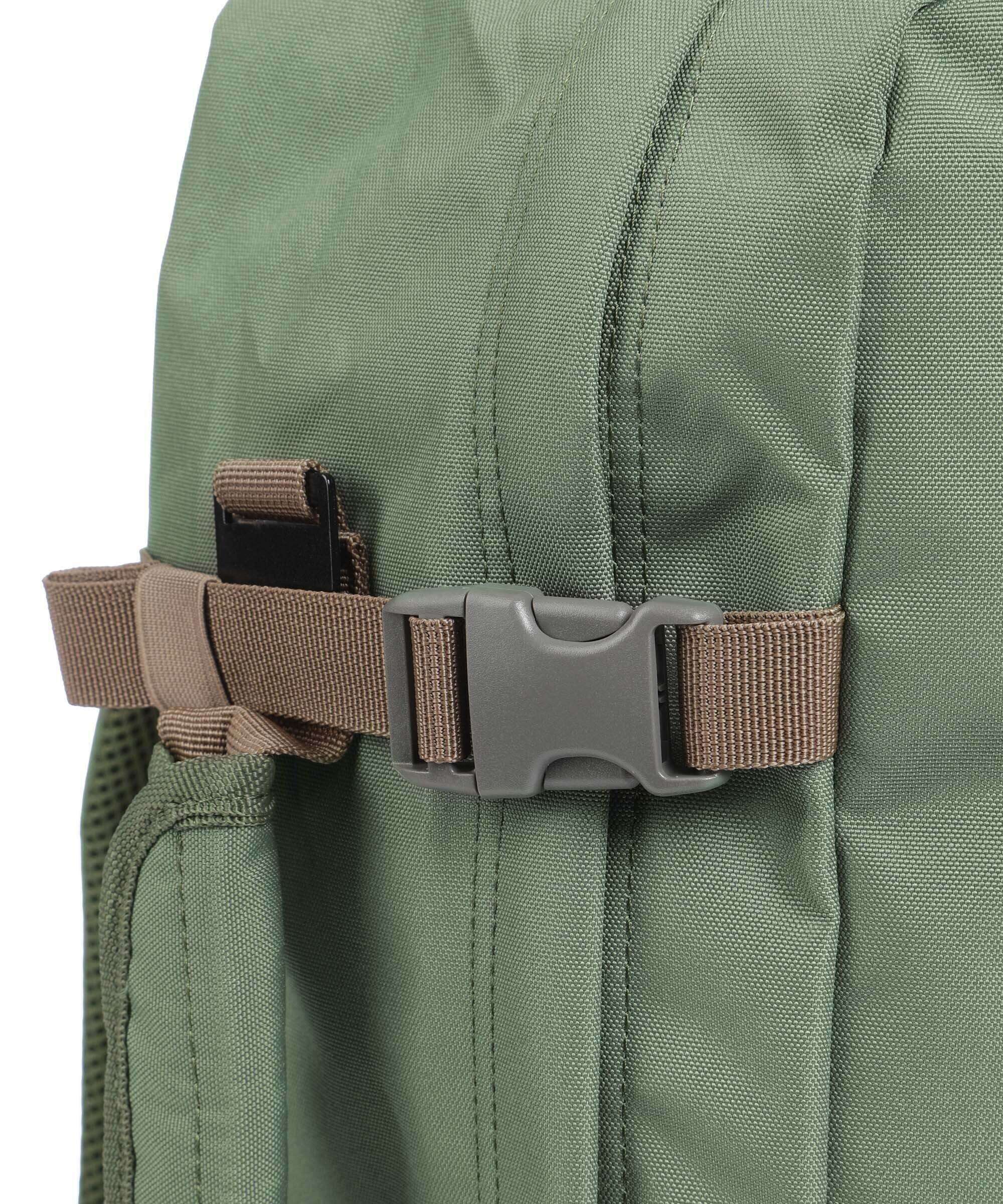 Cabin Zero Classic 44 Travel backpack georgian khaki - Image 7