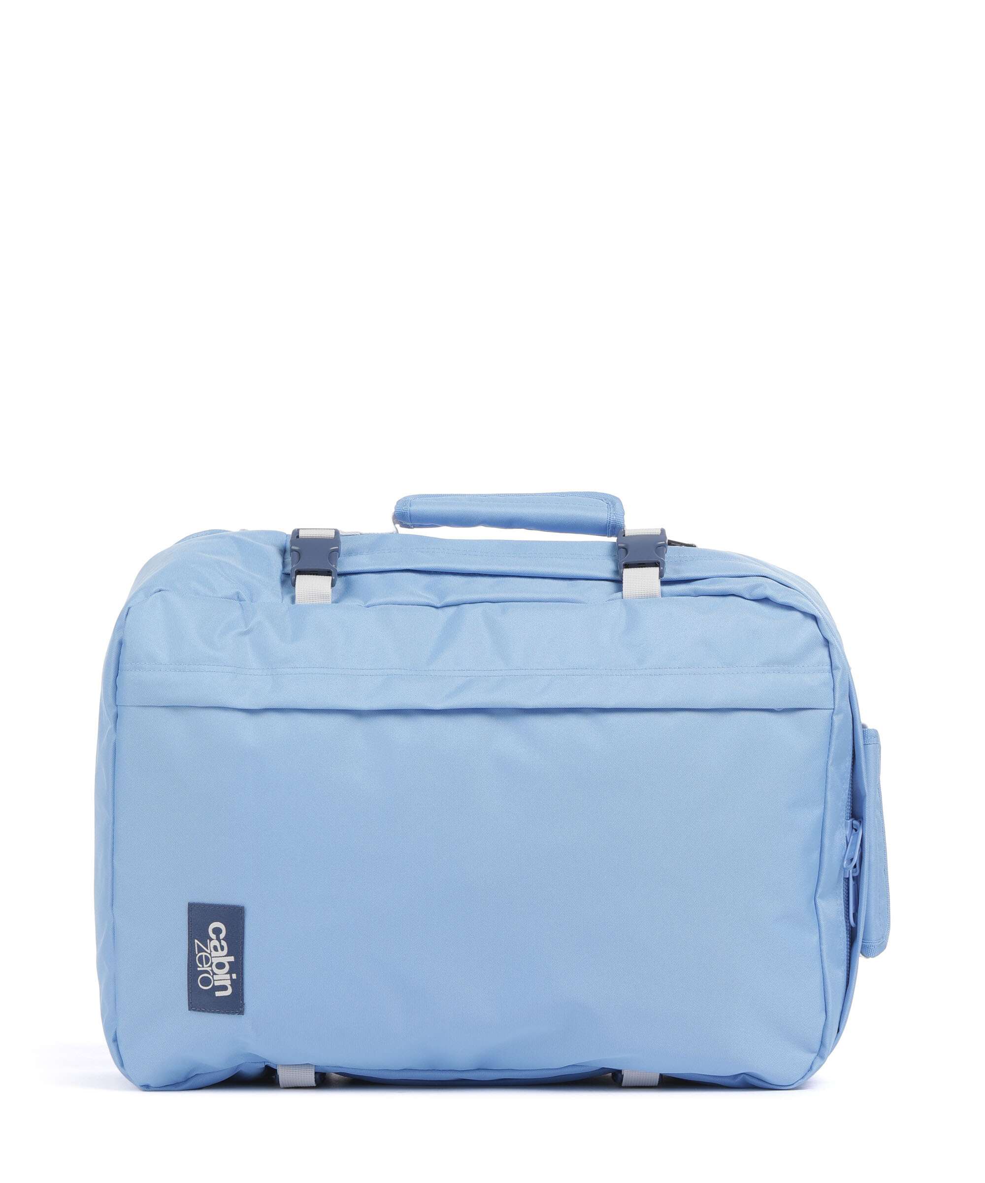 Cabin Zero Classic 44 Travel backpack infinity blue - Image 3