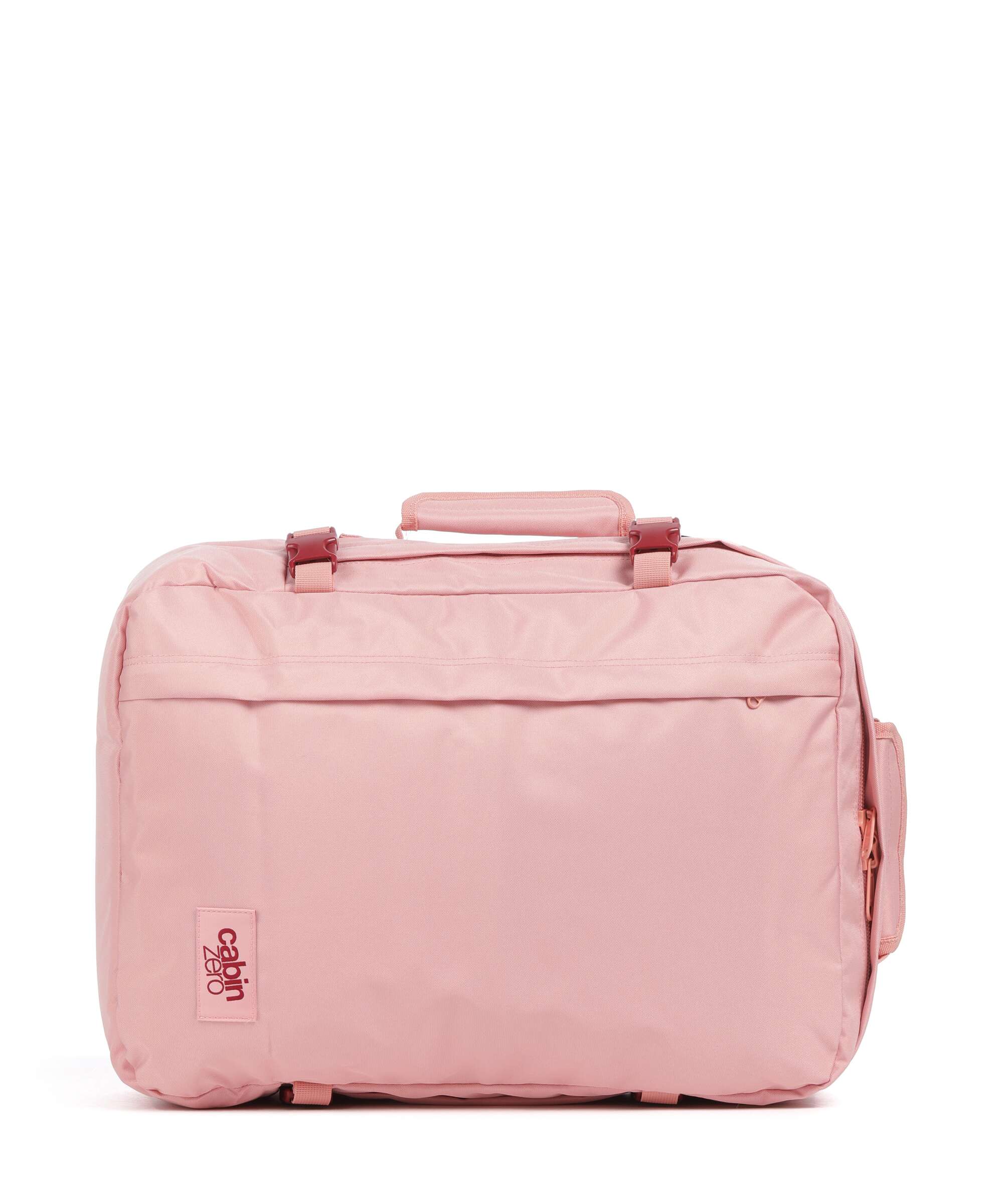 Cabin Zero Classic 44 Travel backpack macaroon pink - Image 3
