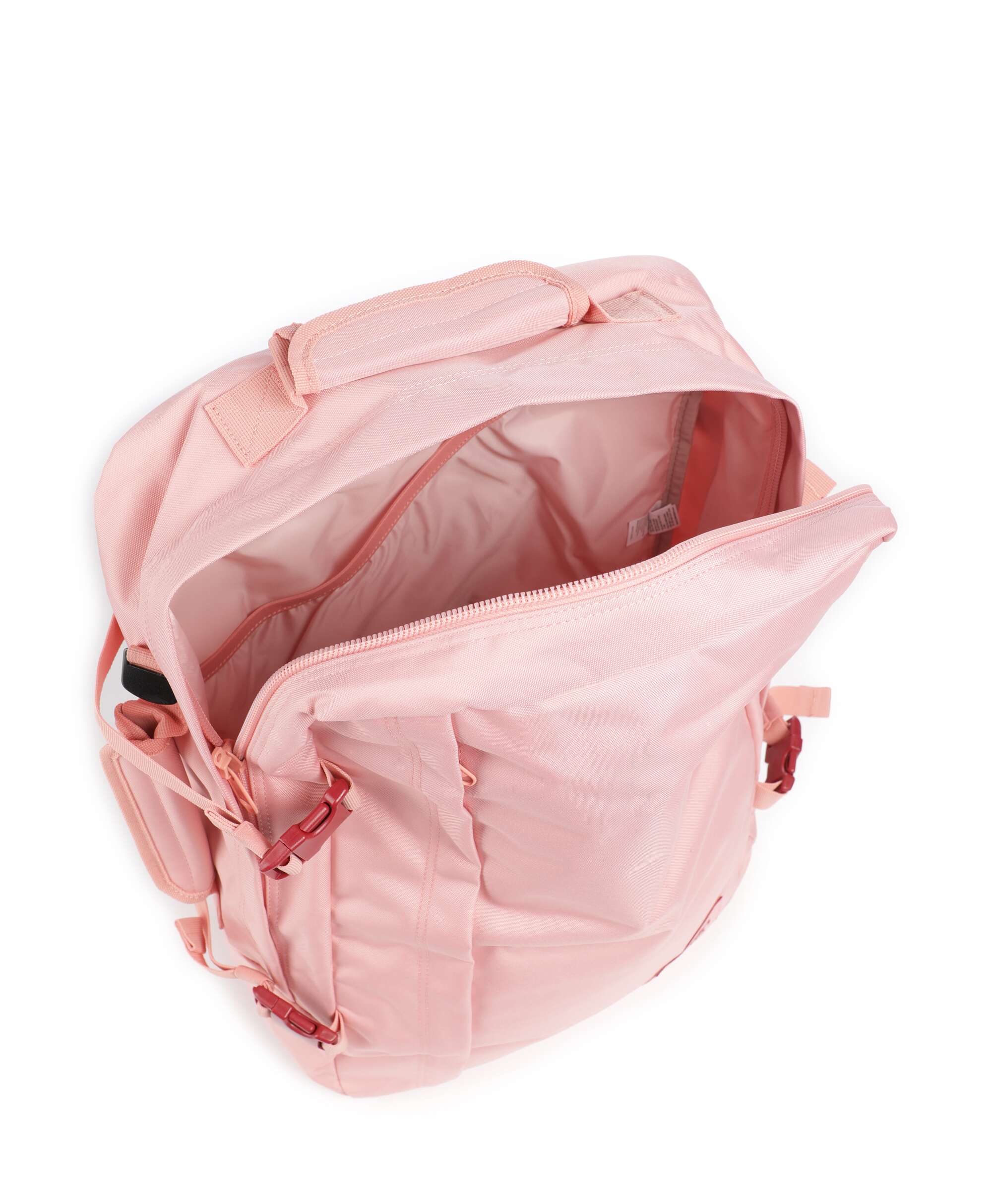 Cabin Zero Classic 44 Travel backpack macaroon pink - Image 5