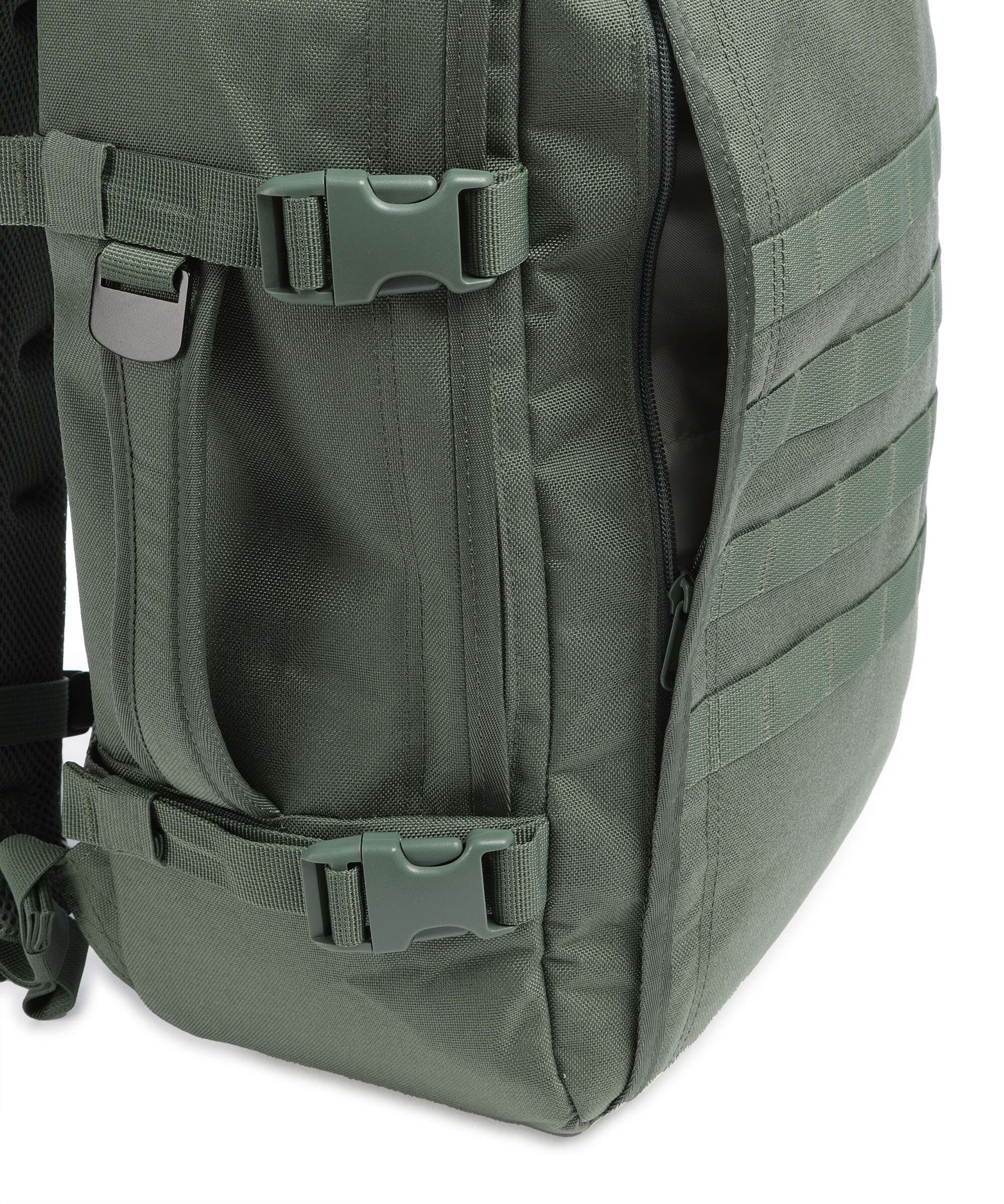 Cabin Zero Military 28 Backpack mystic green - Image 3