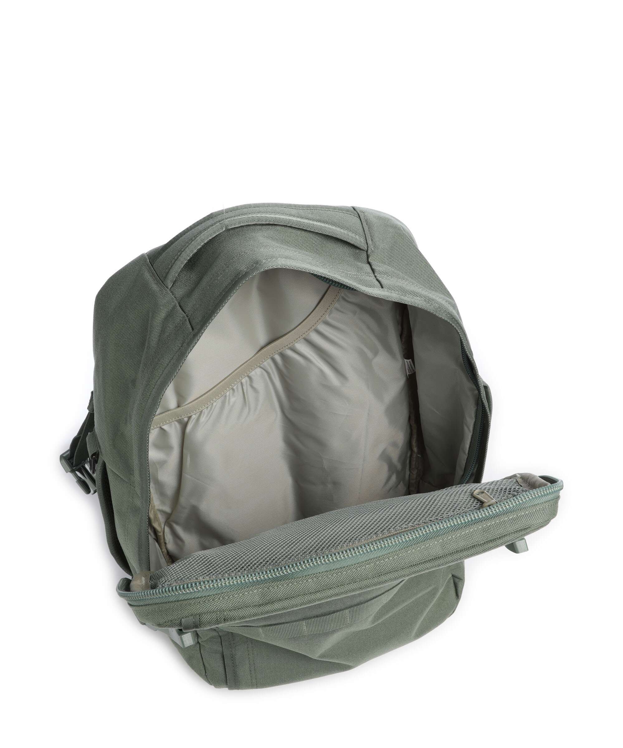 Cabin Zero Military 28 Backpack mystic green - Image 4