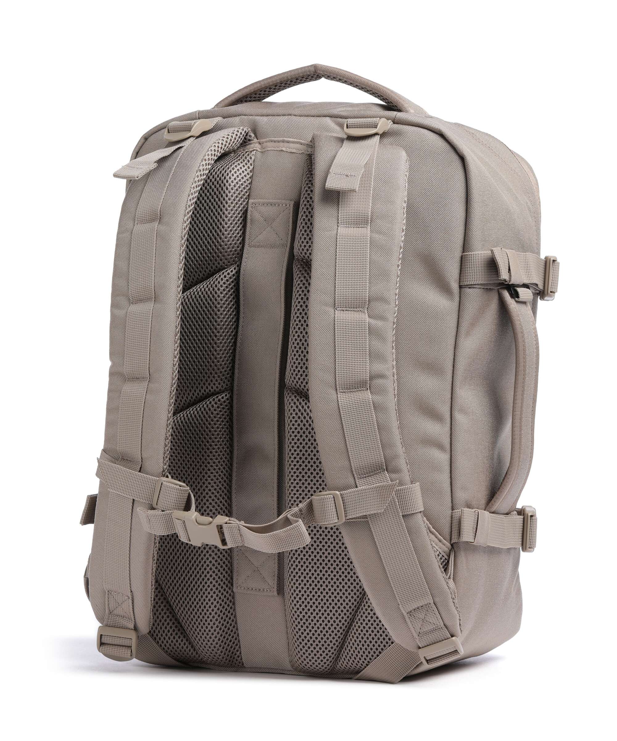 Cabin Zero Military 28 Backpack storm - Image 2