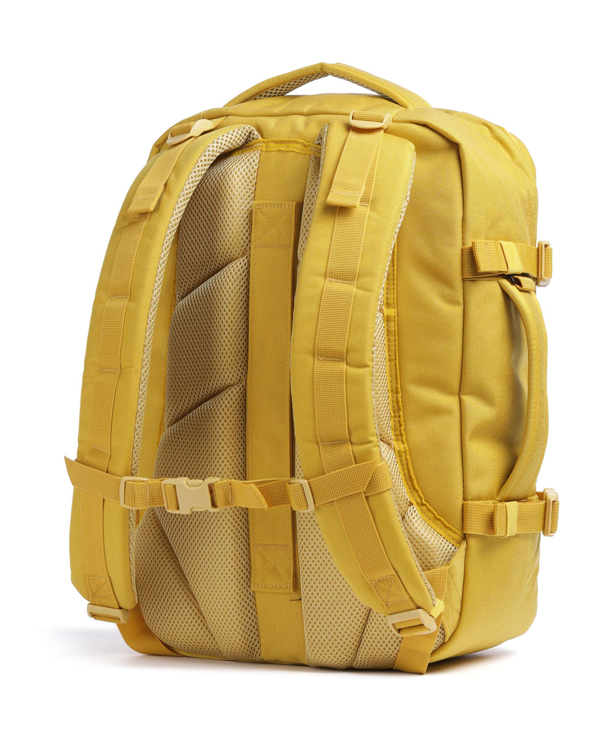 Cabin Zero Military 28 Backpack amber - Image 2