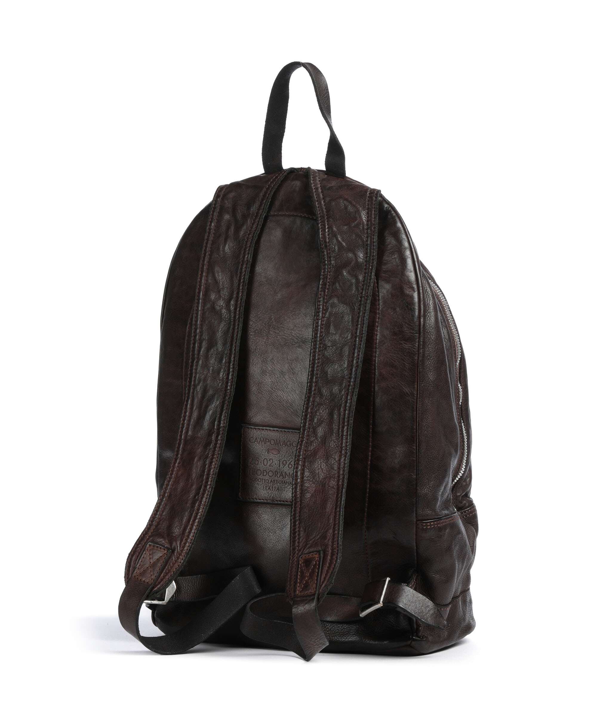 Campomaggi Backpack moro - Image 2