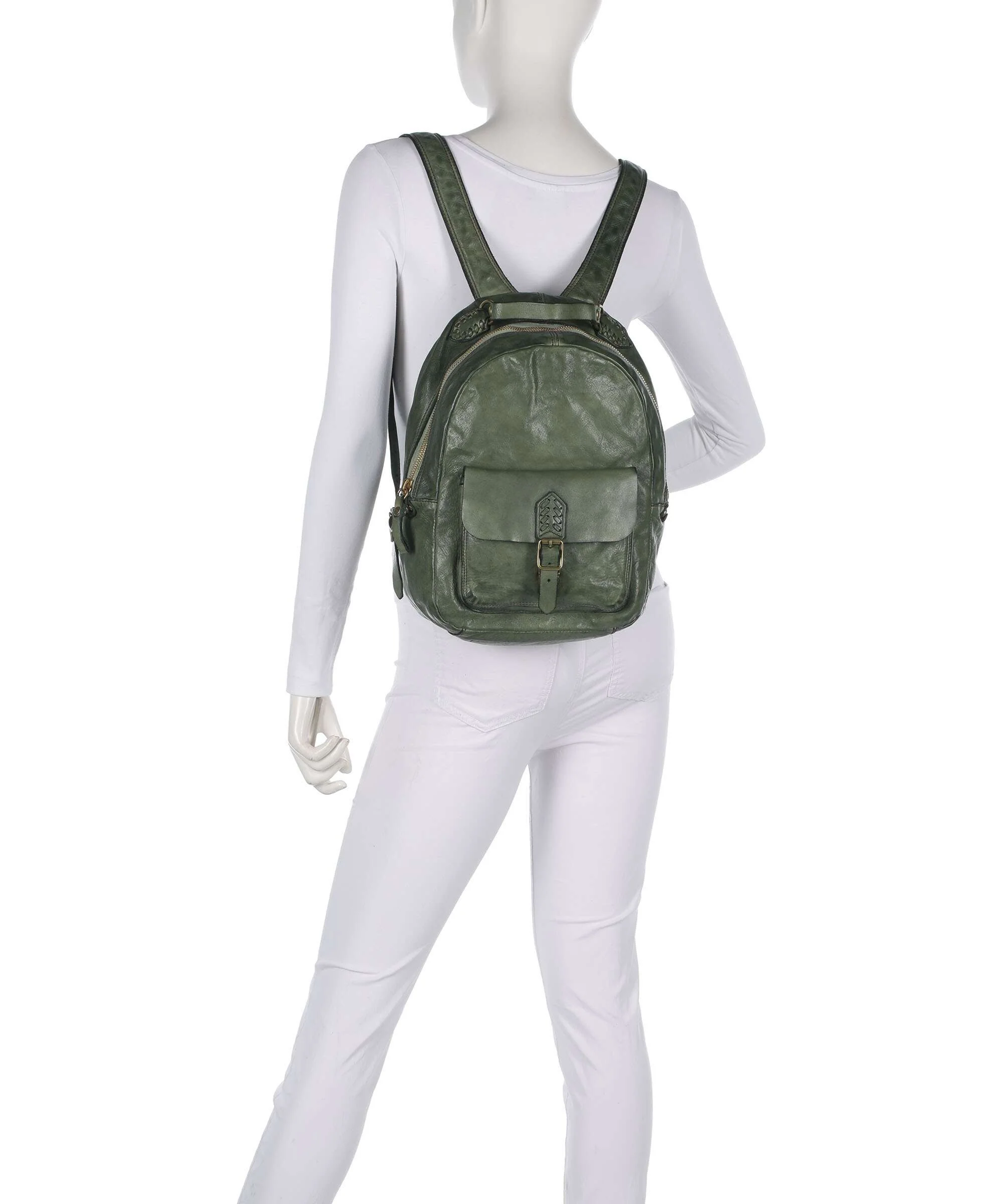 Campomaggi Backpack lake - Image 3