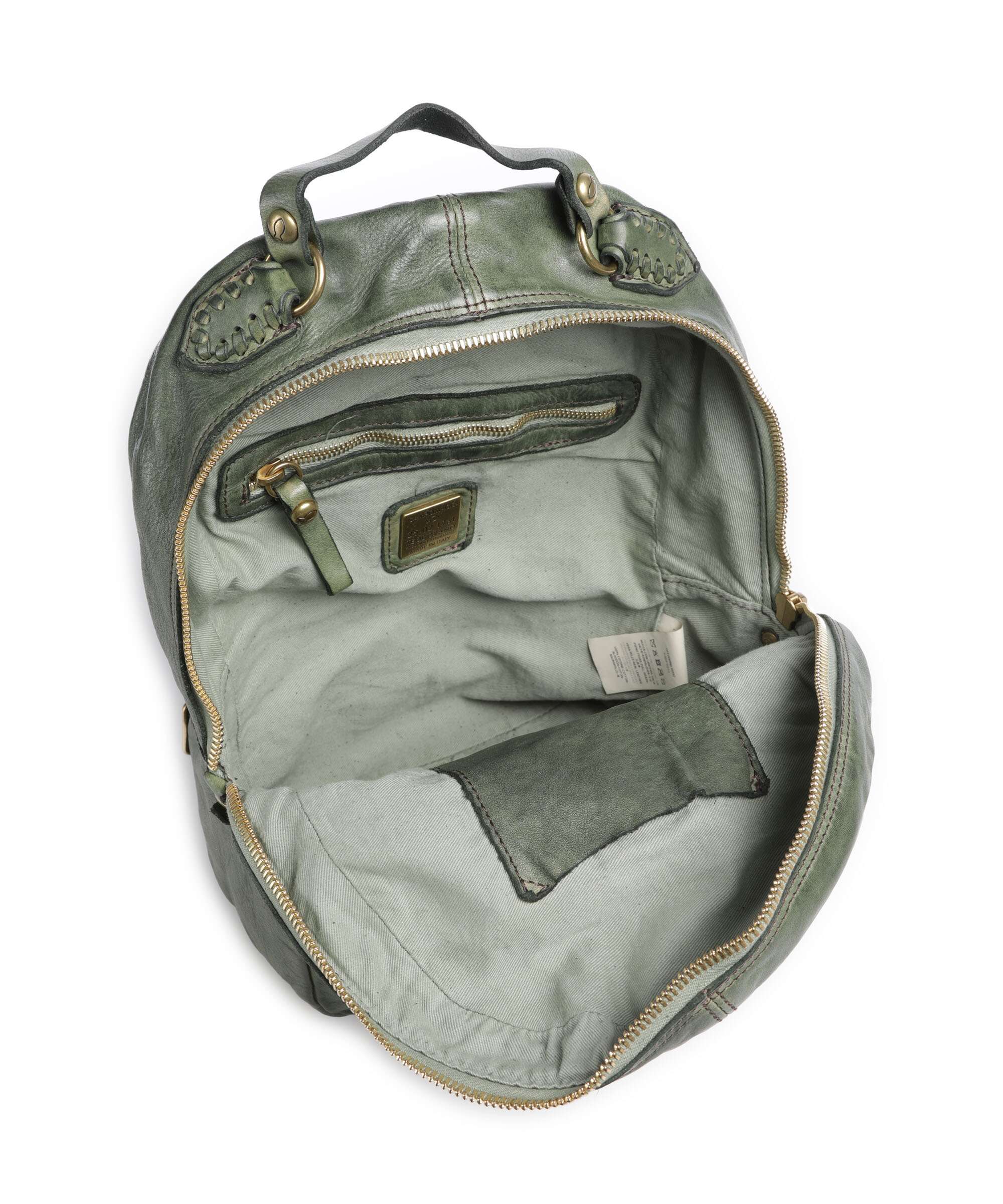 Campomaggi Backpack lake - Image 5