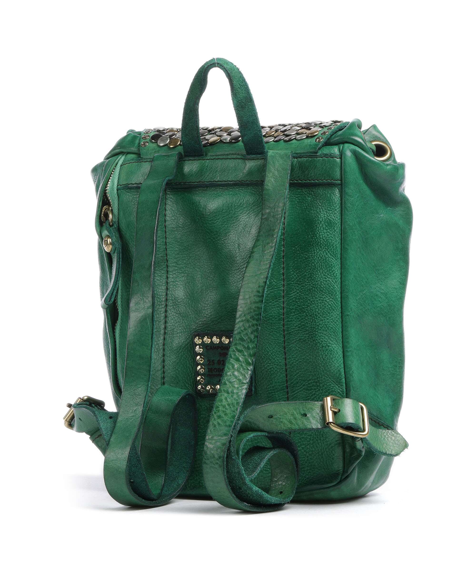 Campomaggi Backpack prato - Image 2
