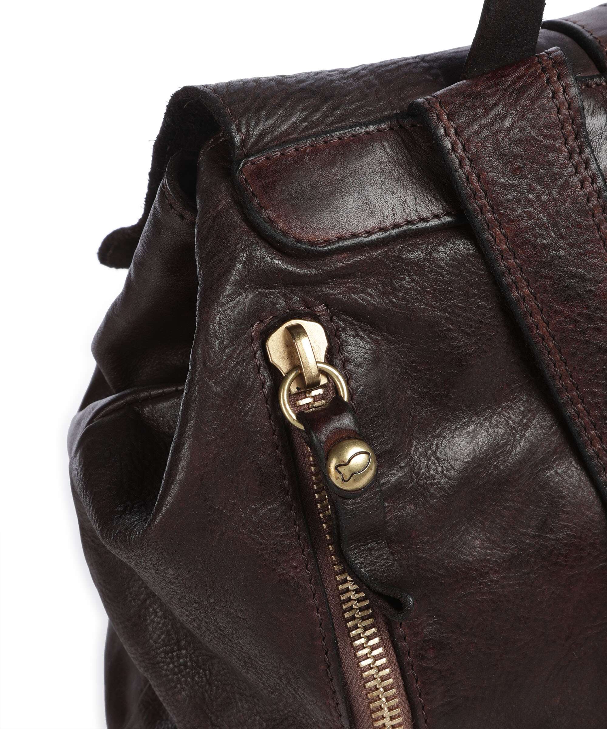Campomaggi Backpack moro - Image 4