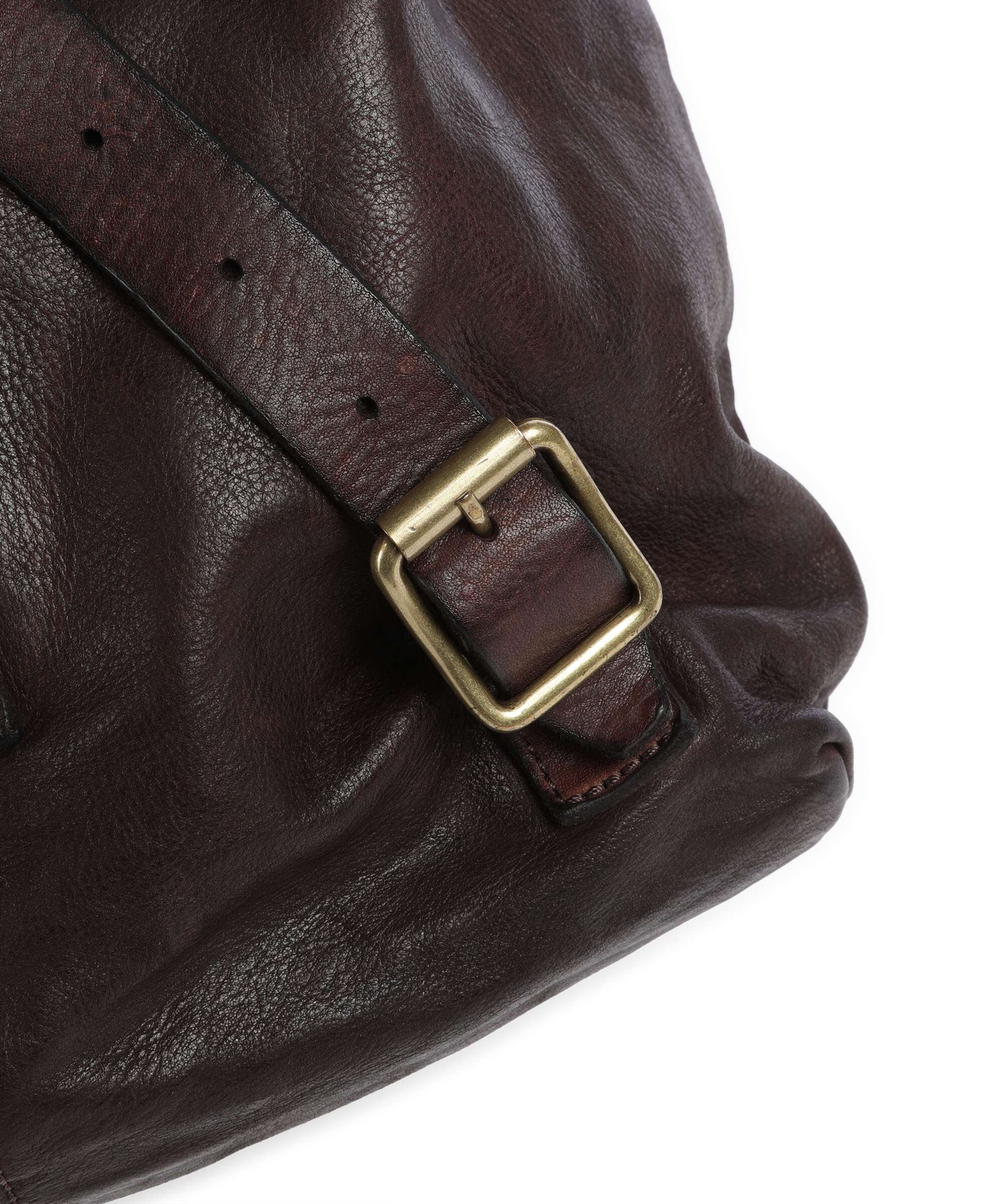 Campomaggi Backpack moro - Image 5